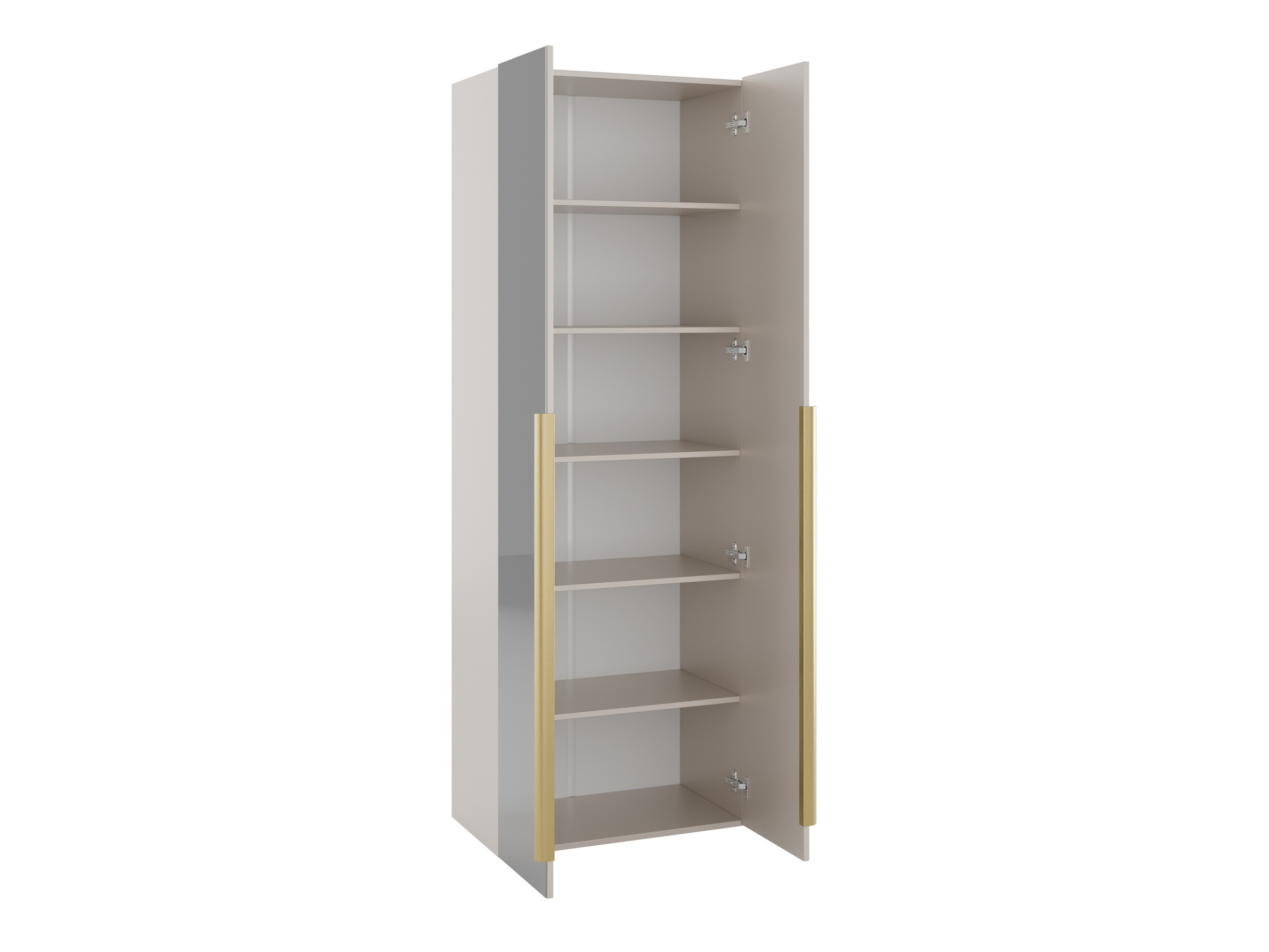 Conjunto para recibidor Comfivo Auditor III (Beige)
