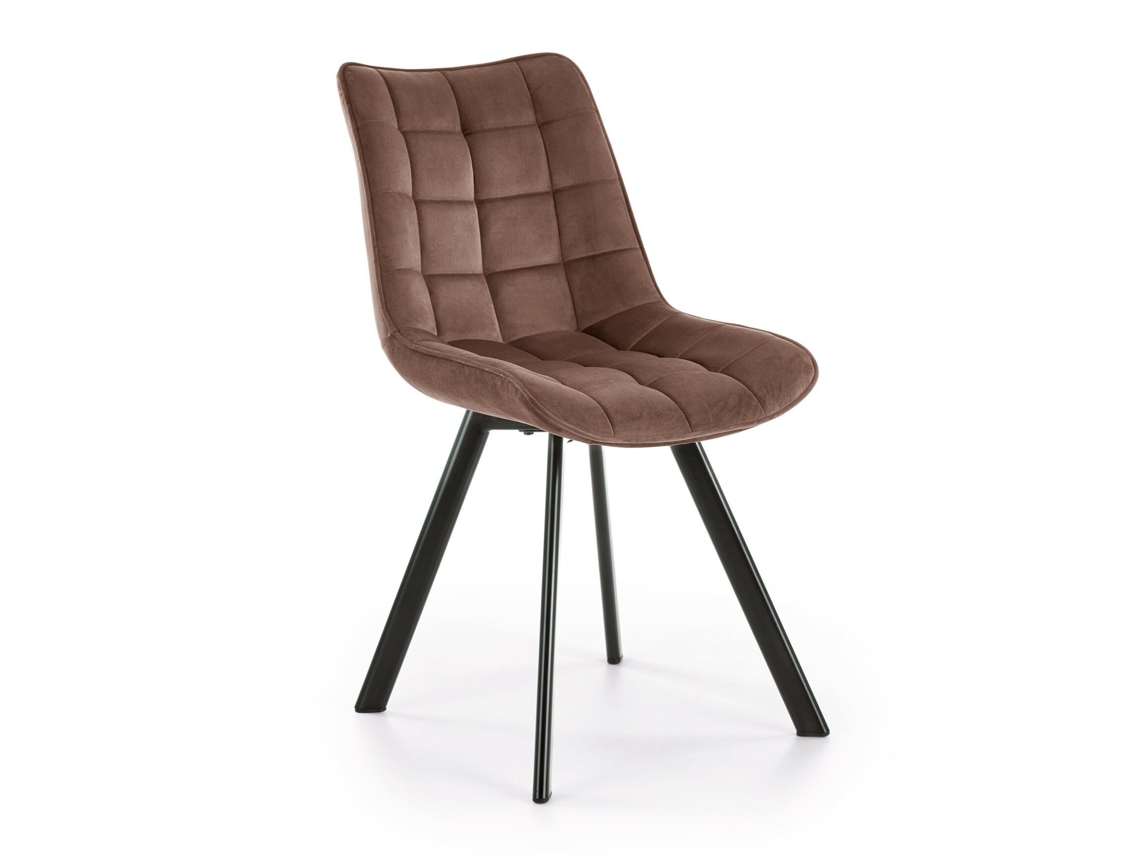 Silla Houston 739 (Marrón + Negro)