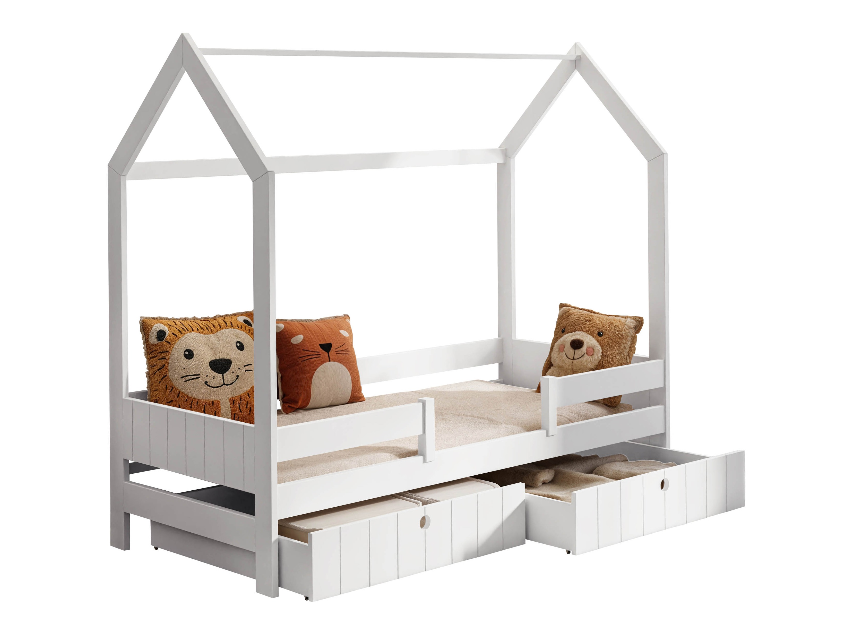 Cama Henderson 171 (Blanco)