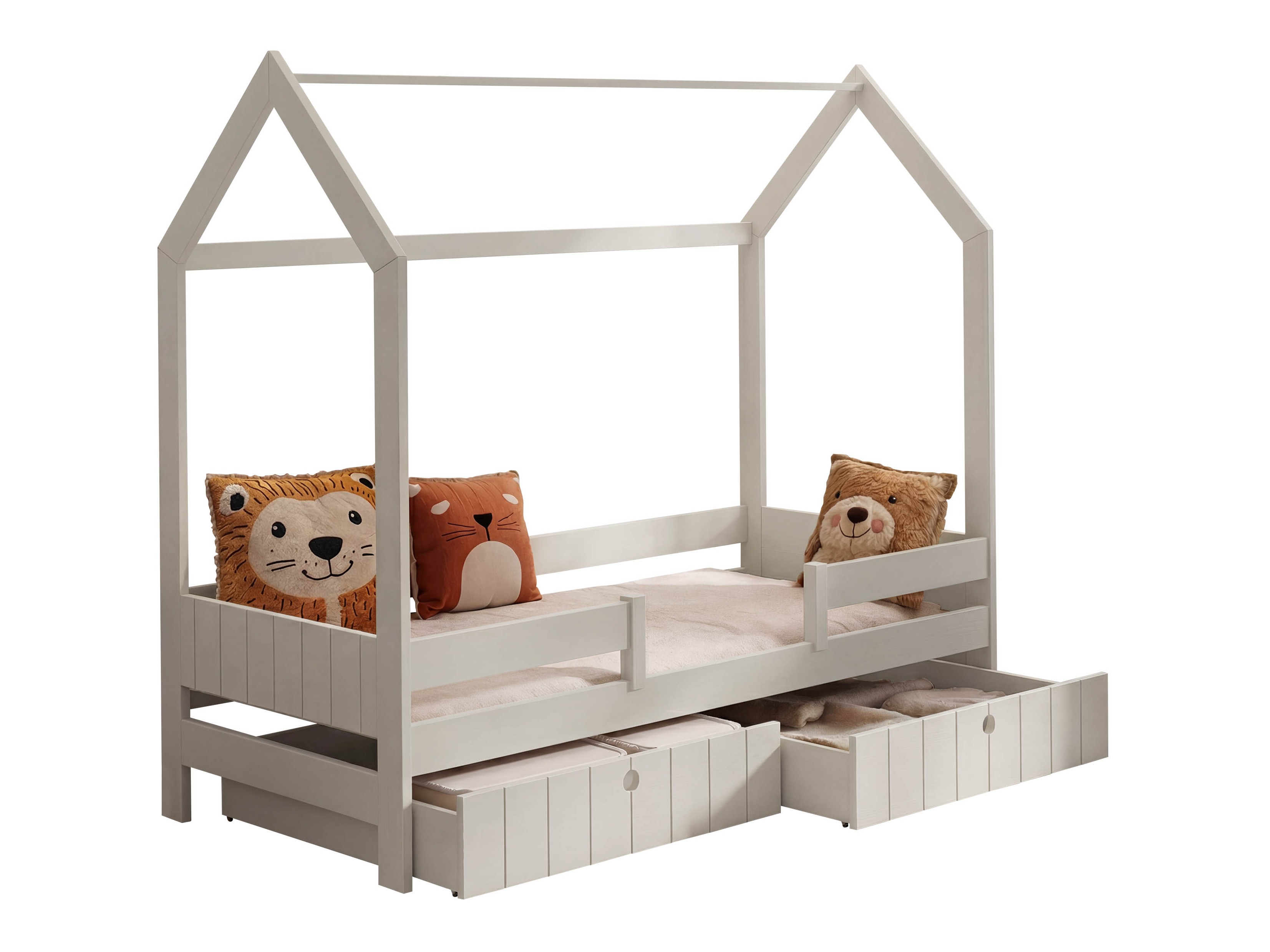 Cama Henderson 171 (Cachemira)