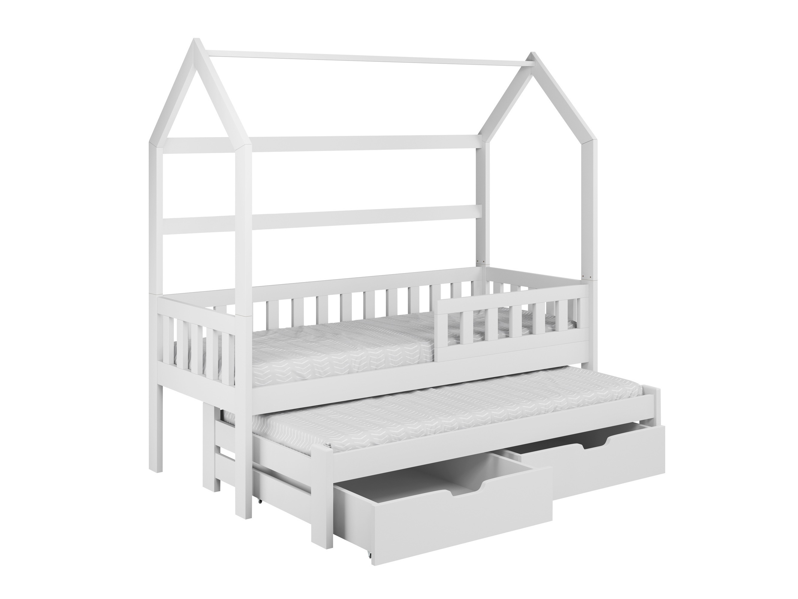 Cama Henderson 172 (Blanco)