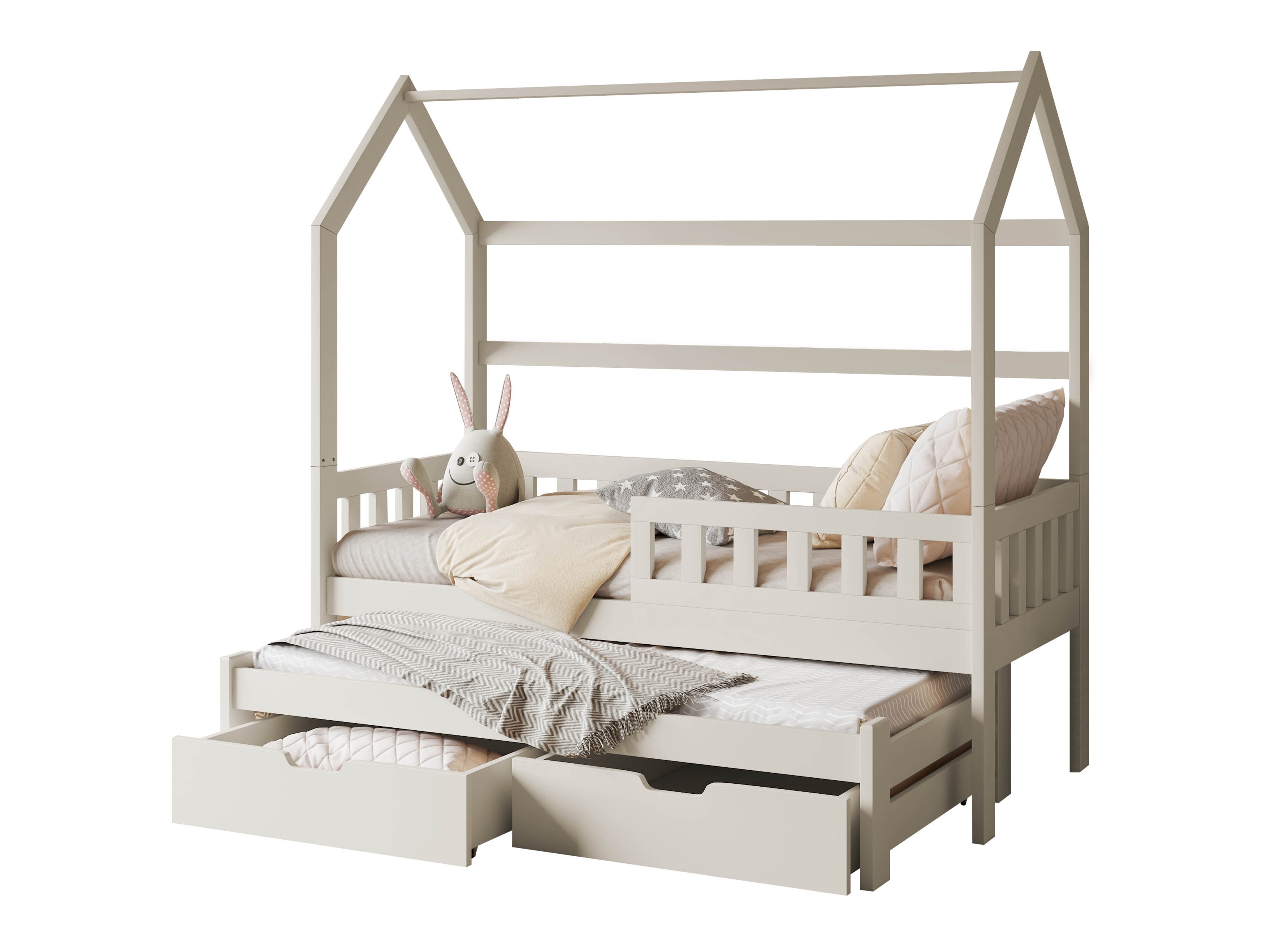 Cama Henderson 172 (Cachemira)