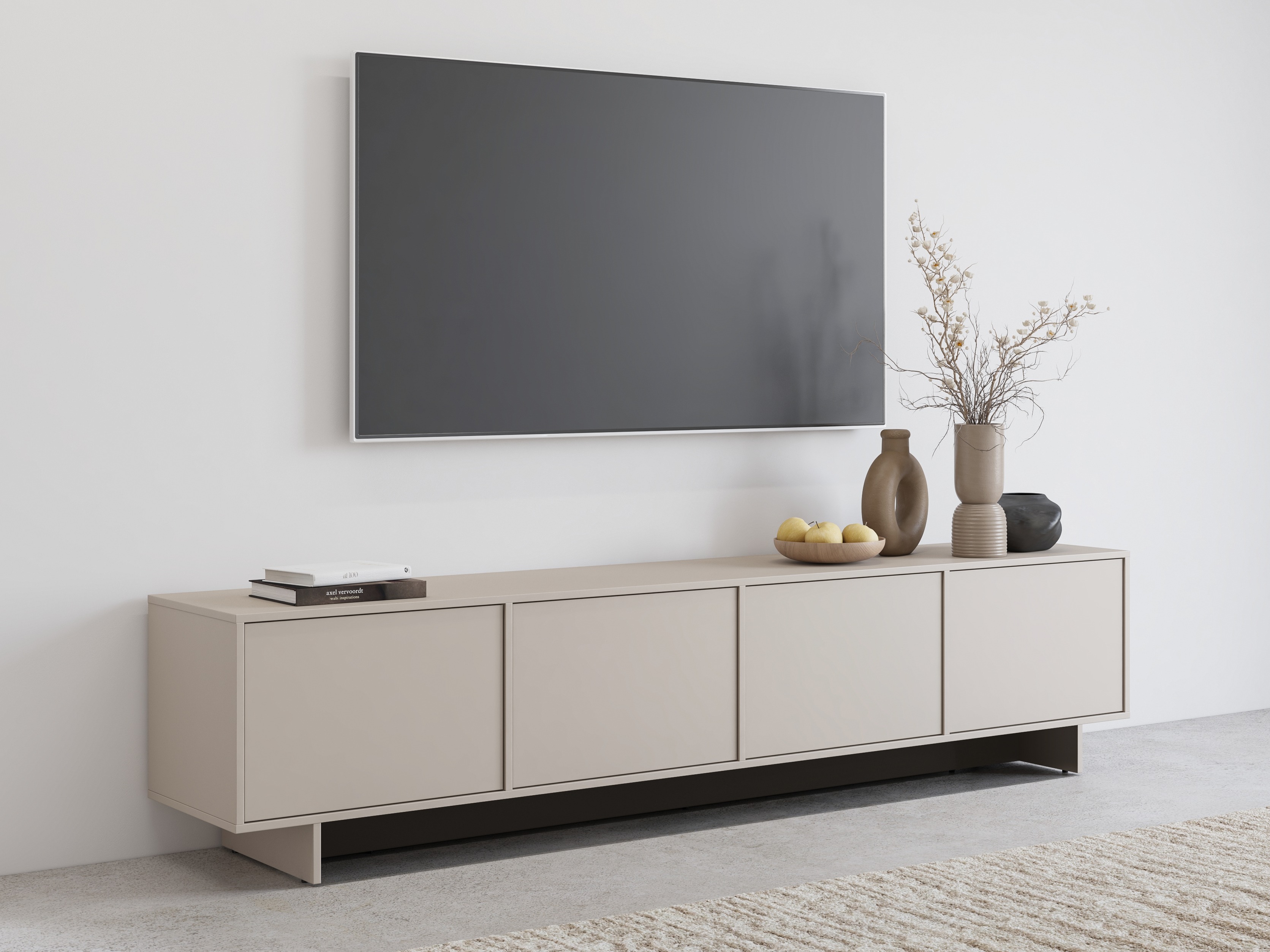 Mueble TV Cavbali 101 (Cachemira)