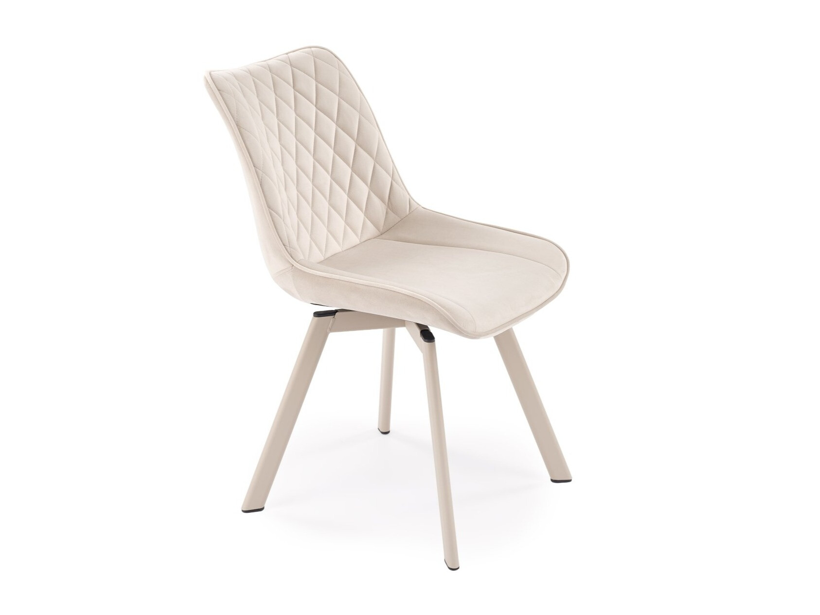 Silla Houston 1442 (Bluvel 30)