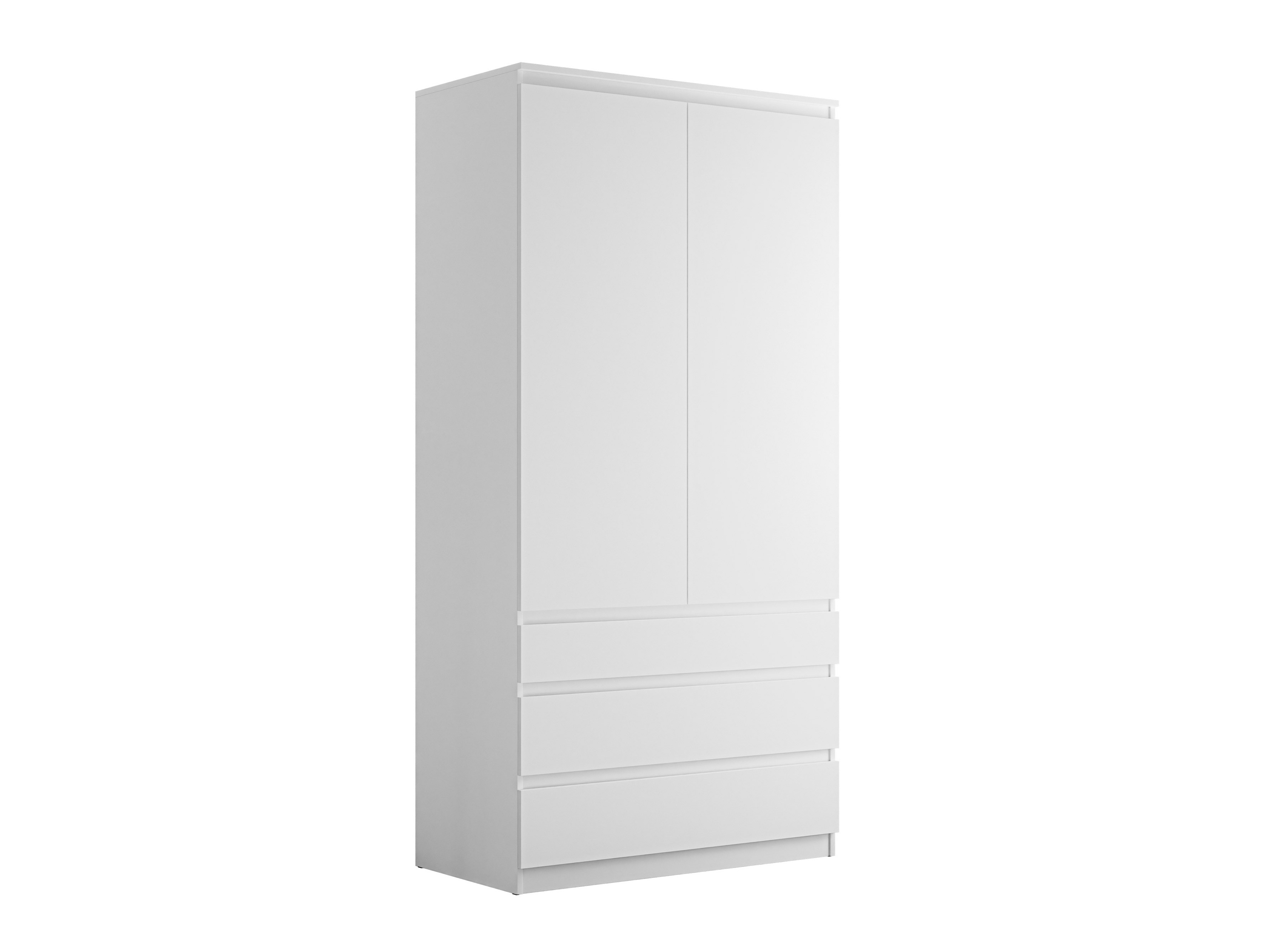 Armario Comfivo Structor (Blanco)