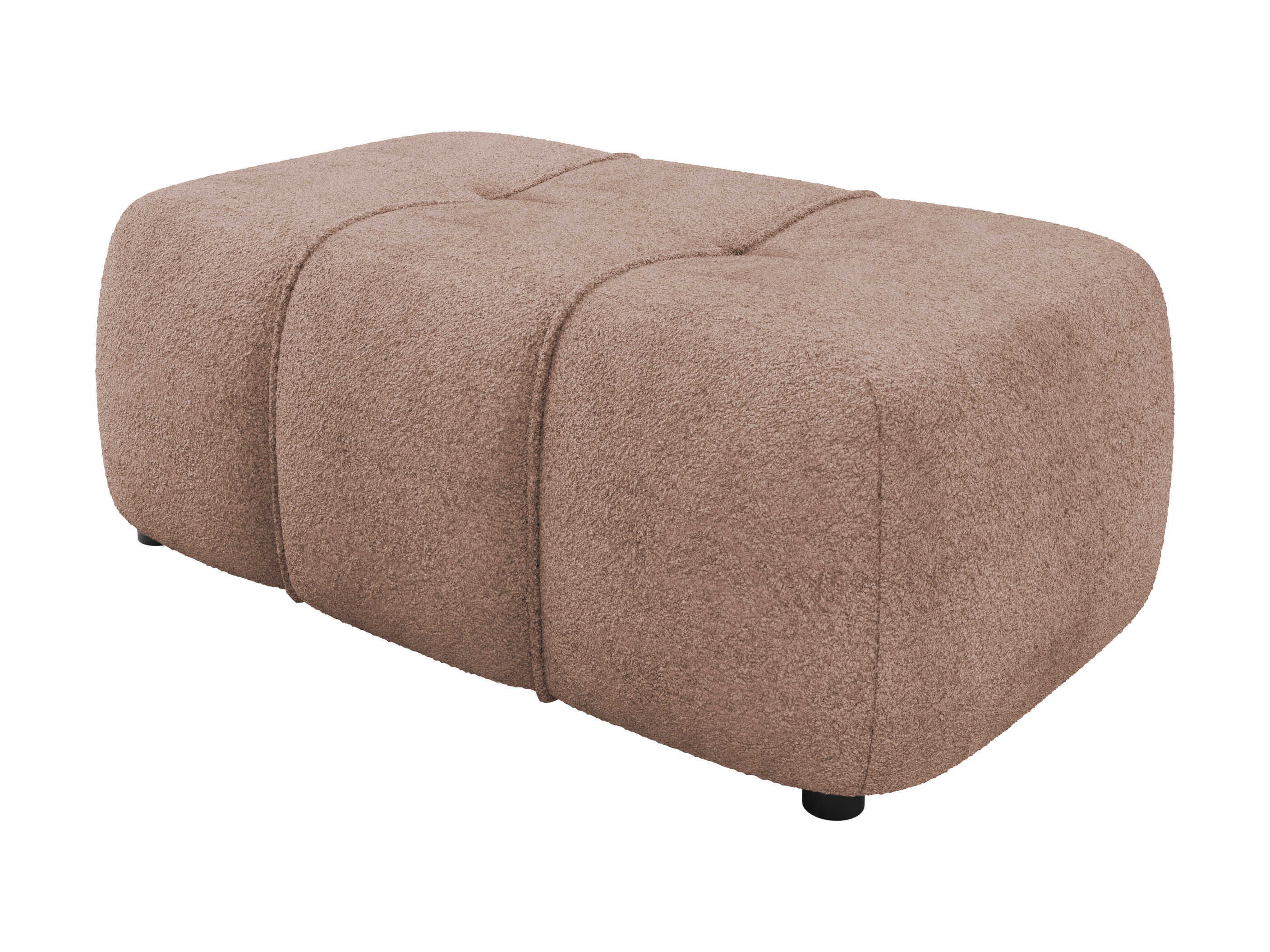 Banco tapizado Comfivo Laurus (Coral 45)