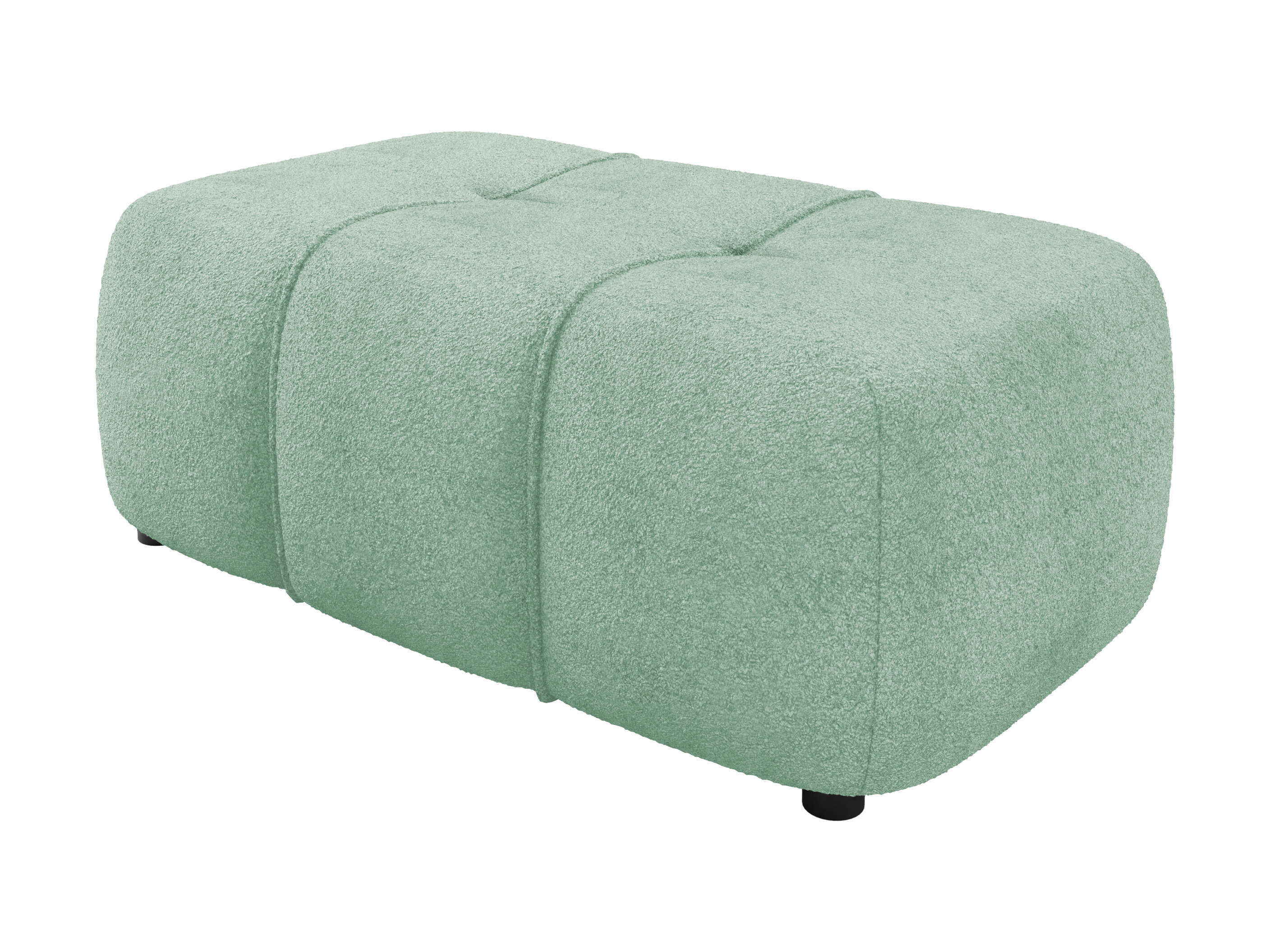 Banco tapizado Comfivo Laurus (Coral 55)