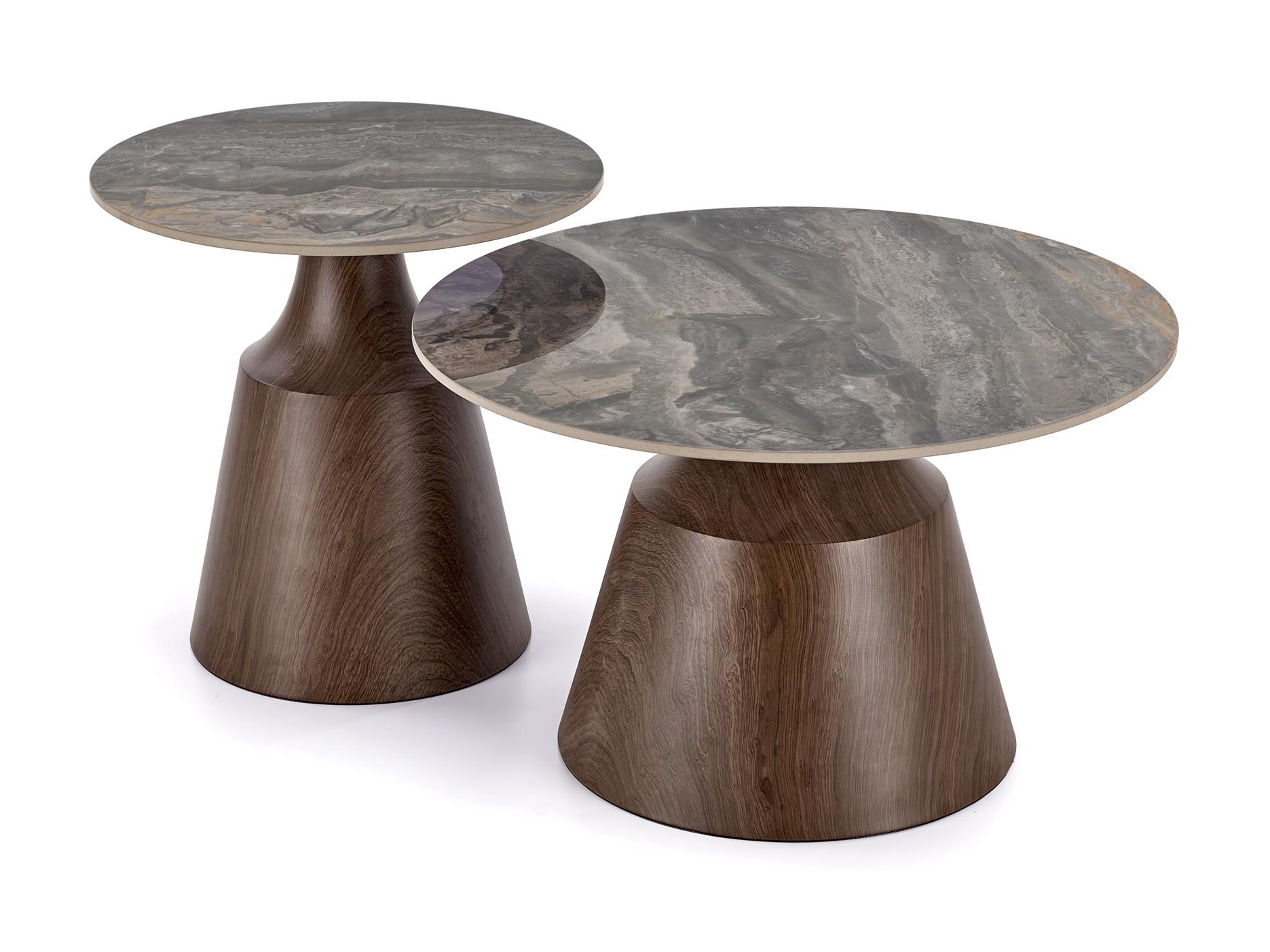 Conjunto mesa de centro Houston 2193