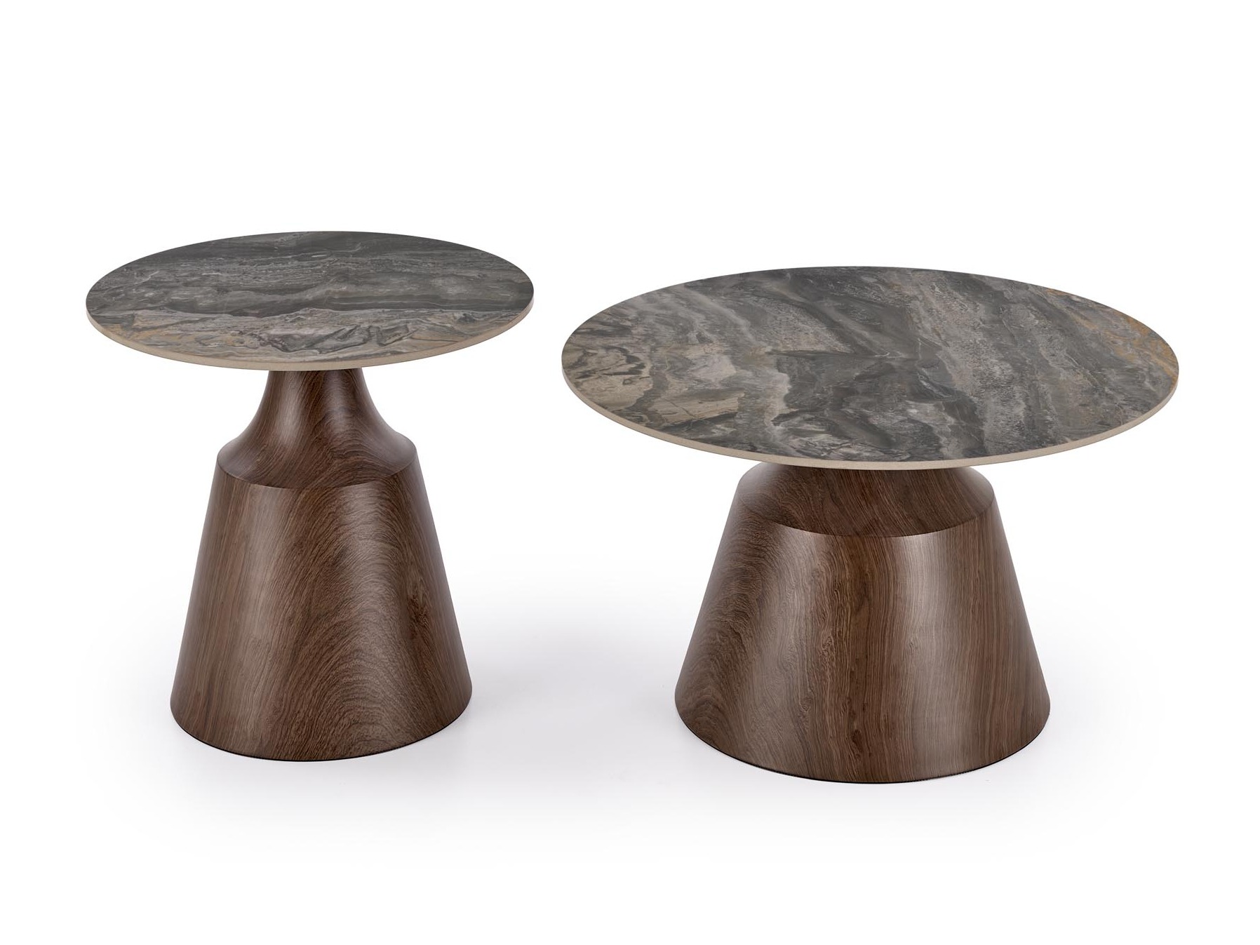 Conjunto mesa de centro Houston 2193