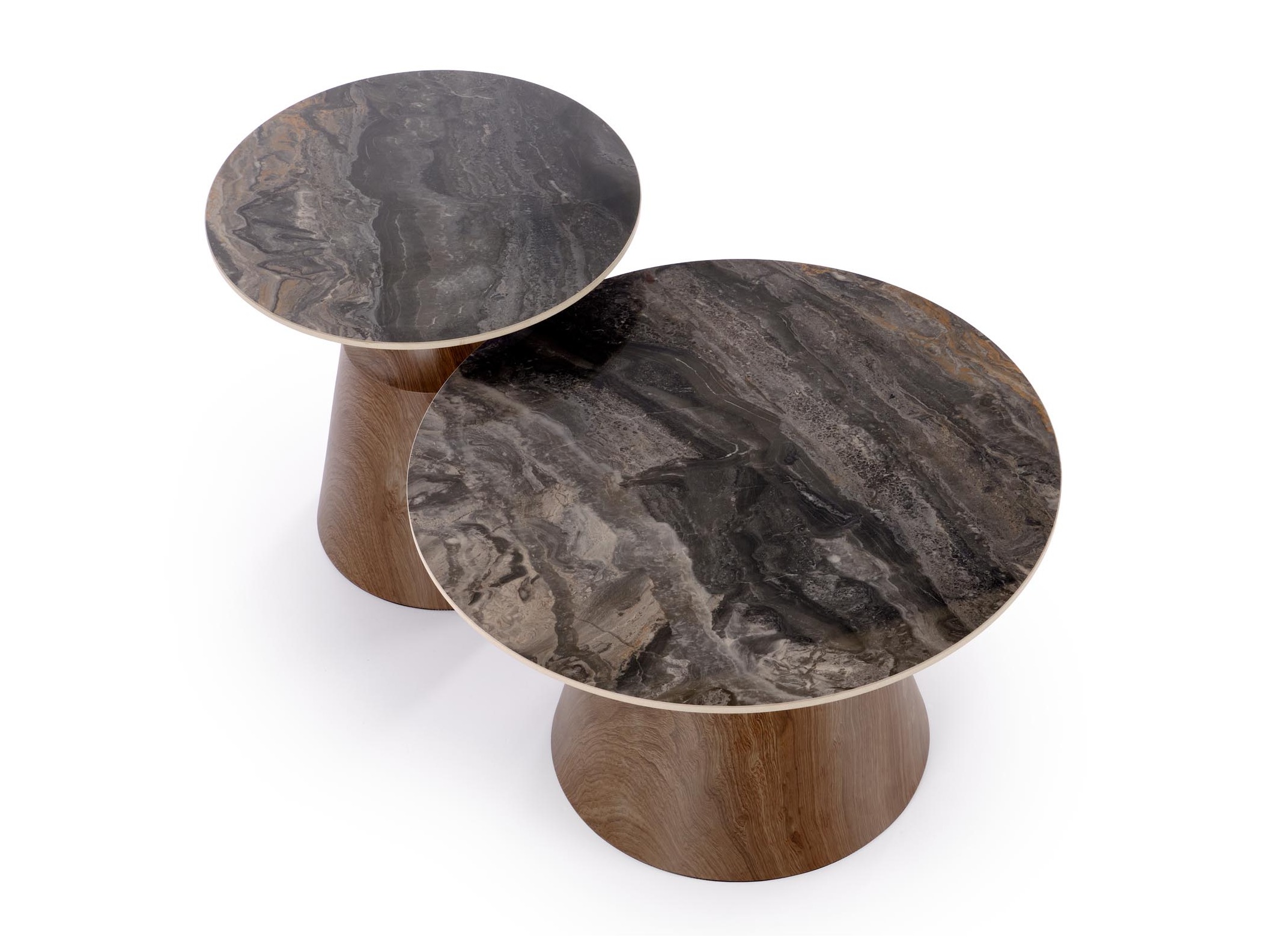 Conjunto mesa de centro Houston 2193