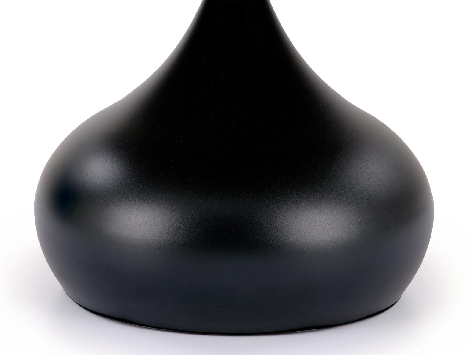 Mesa de centro Houston 2192 (Negro + Nogal)