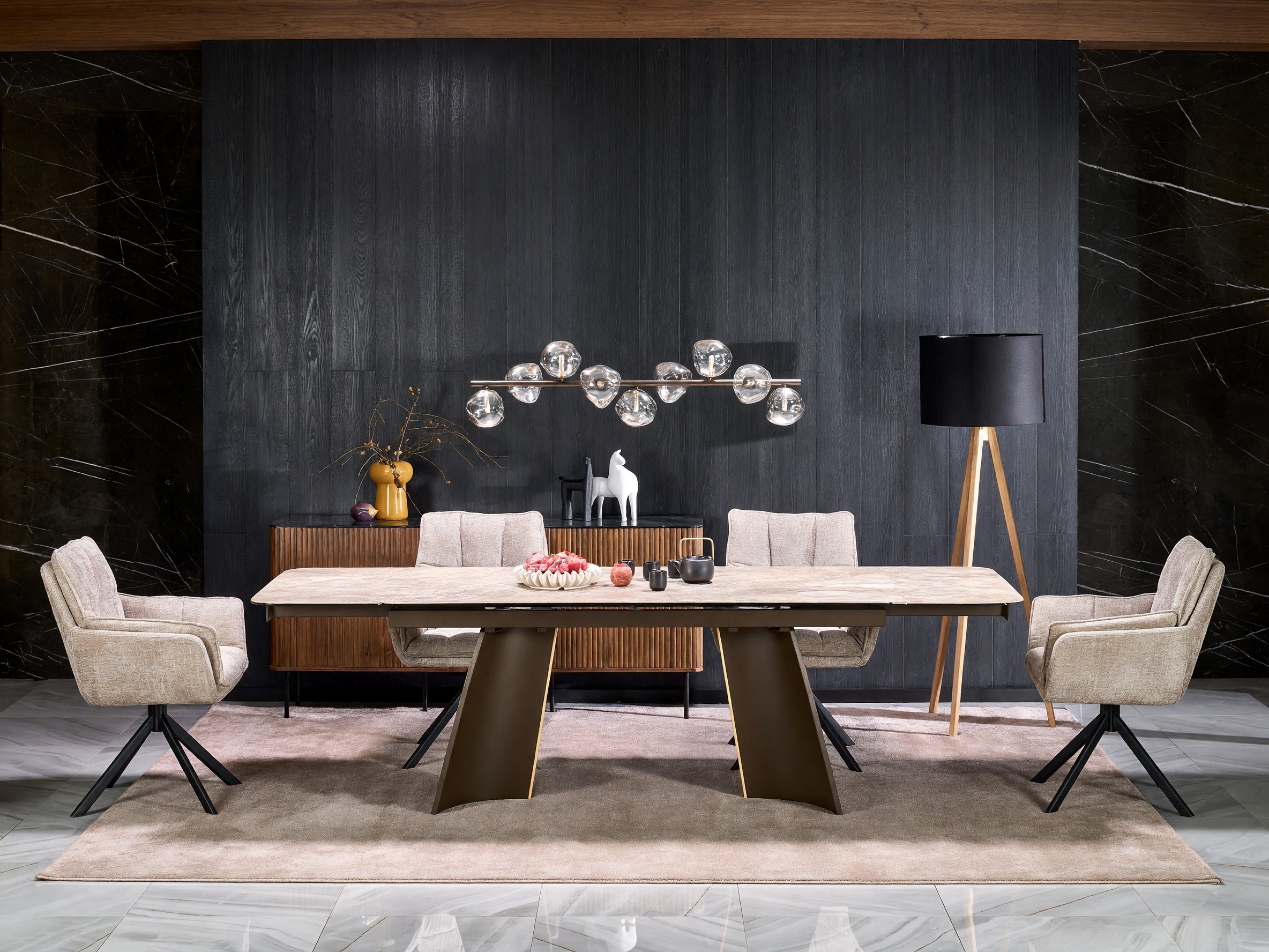 Silla Houston 2190 (Cremona 14)