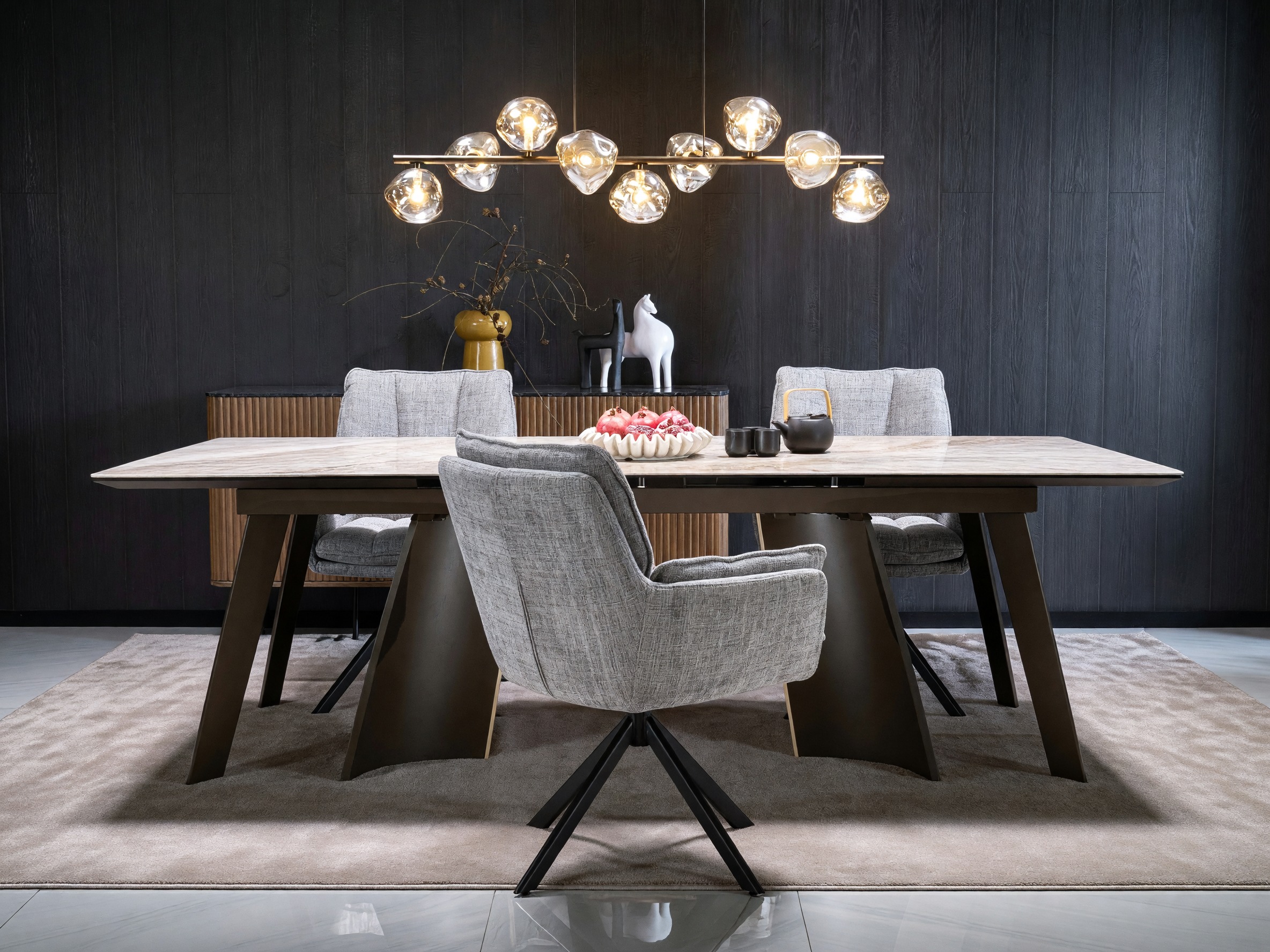 Silla Houston 2190 (Cremona 96)