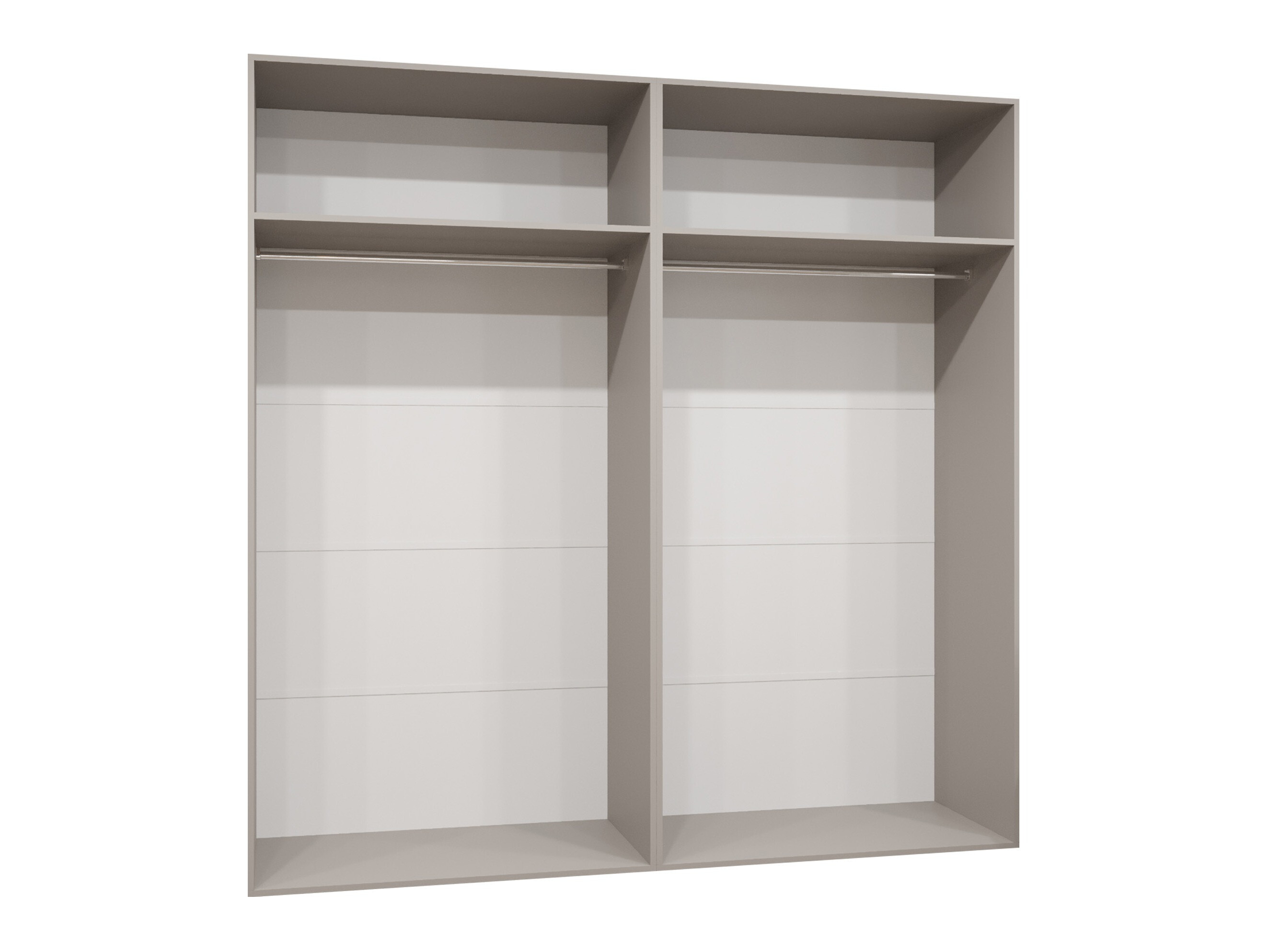Armario Hartford 581 (Blanco)