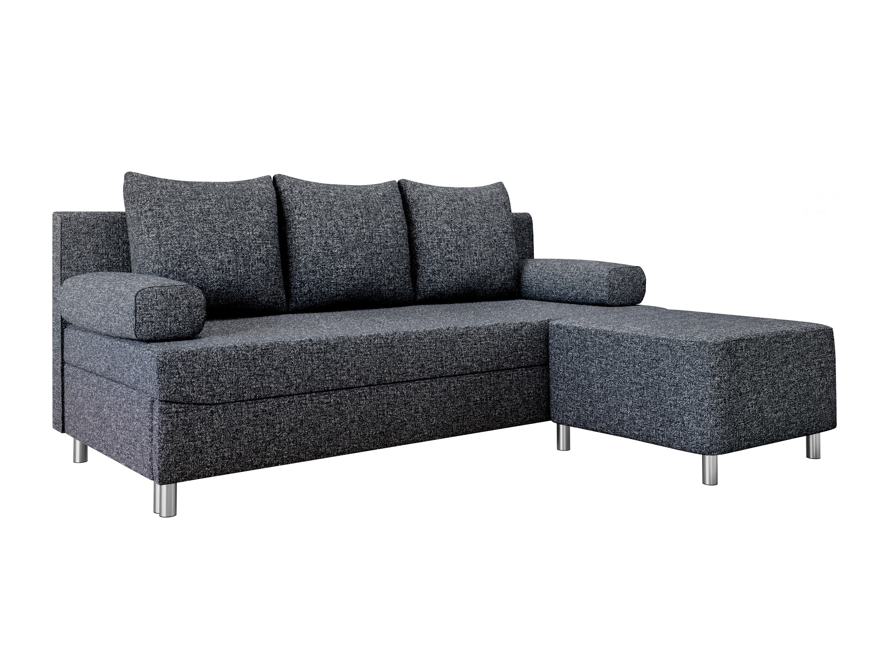 Conjunto de muebles tapizado Comfivo Artes (Bella 20)