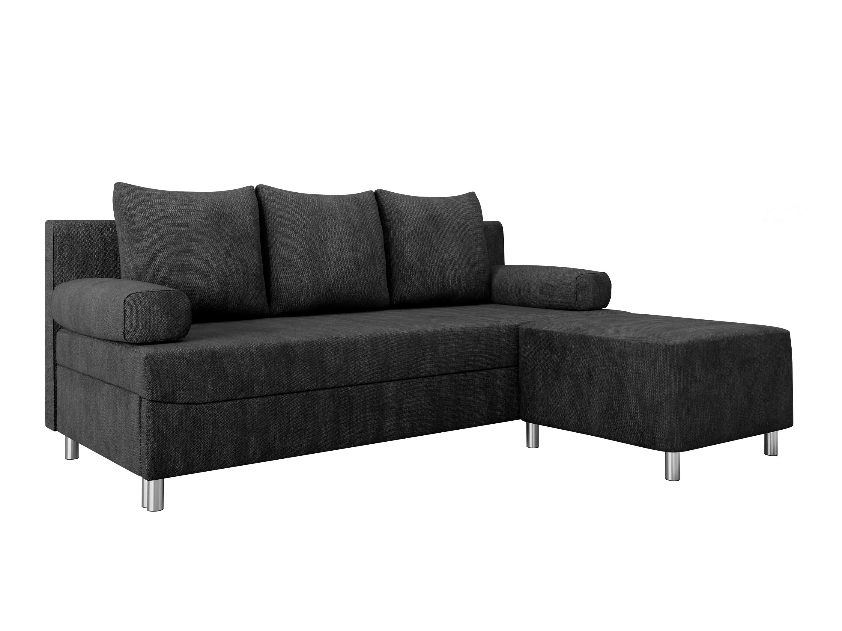 Conjunto de muebles tapizado Comfivo Artes (Margo 227.09)
