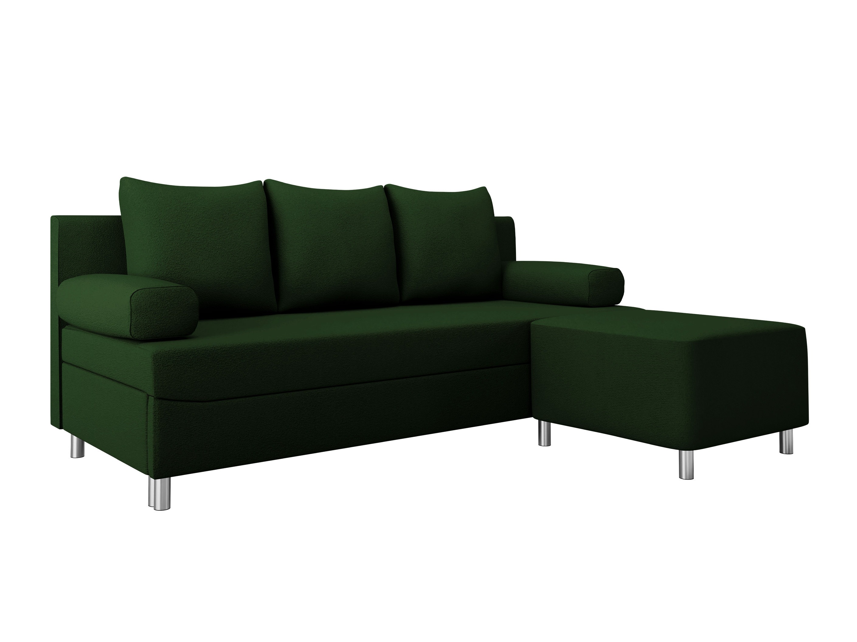 Conjunto de muebles tapizado Comfivo Artes (Polo 889)