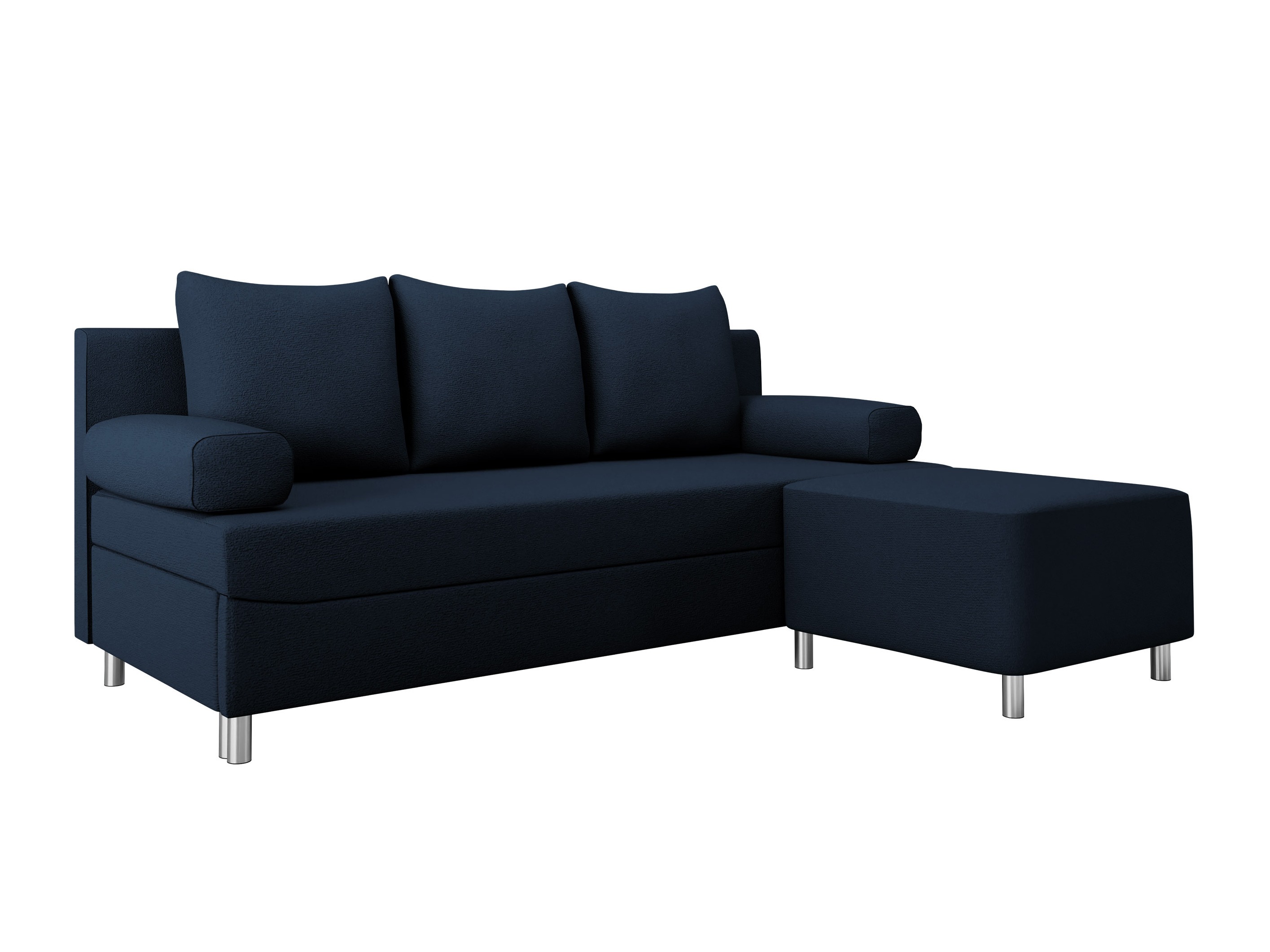 Conjunto de muebles tapizado Comfivo Artes (Polo 891)
