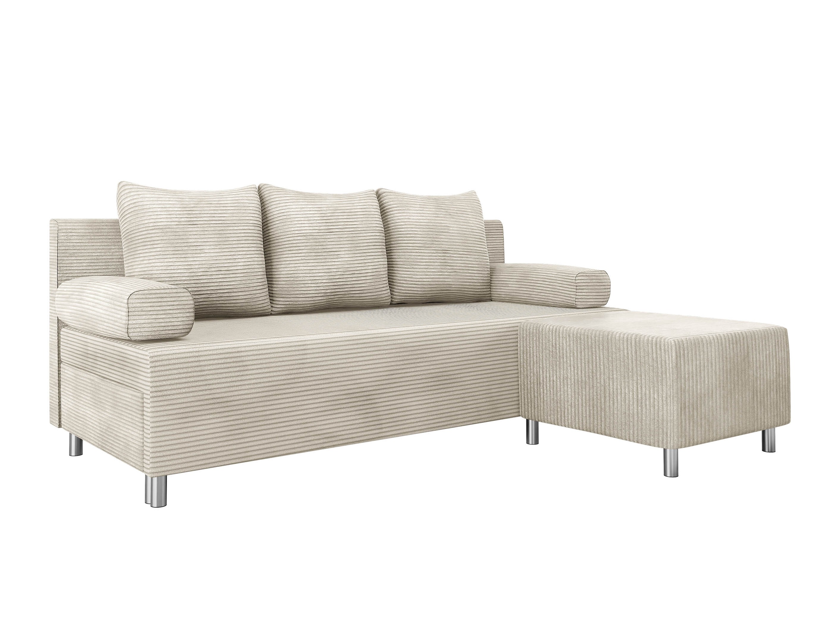 Conjunto de muebles tapizado Comfivo Artes (Poso 100)