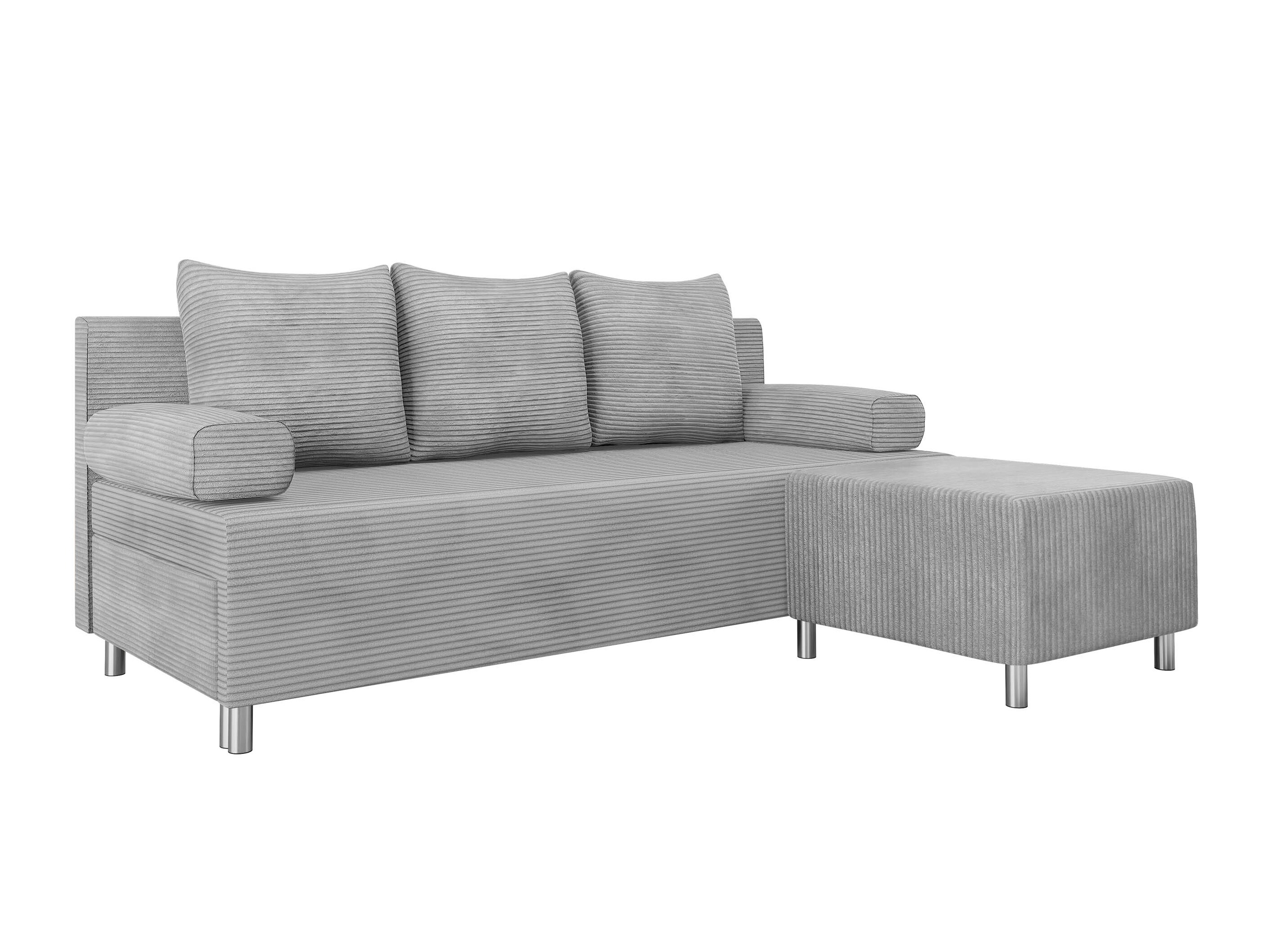 Conjunto de muebles tapizado Comfivo Artes (Poso 110)