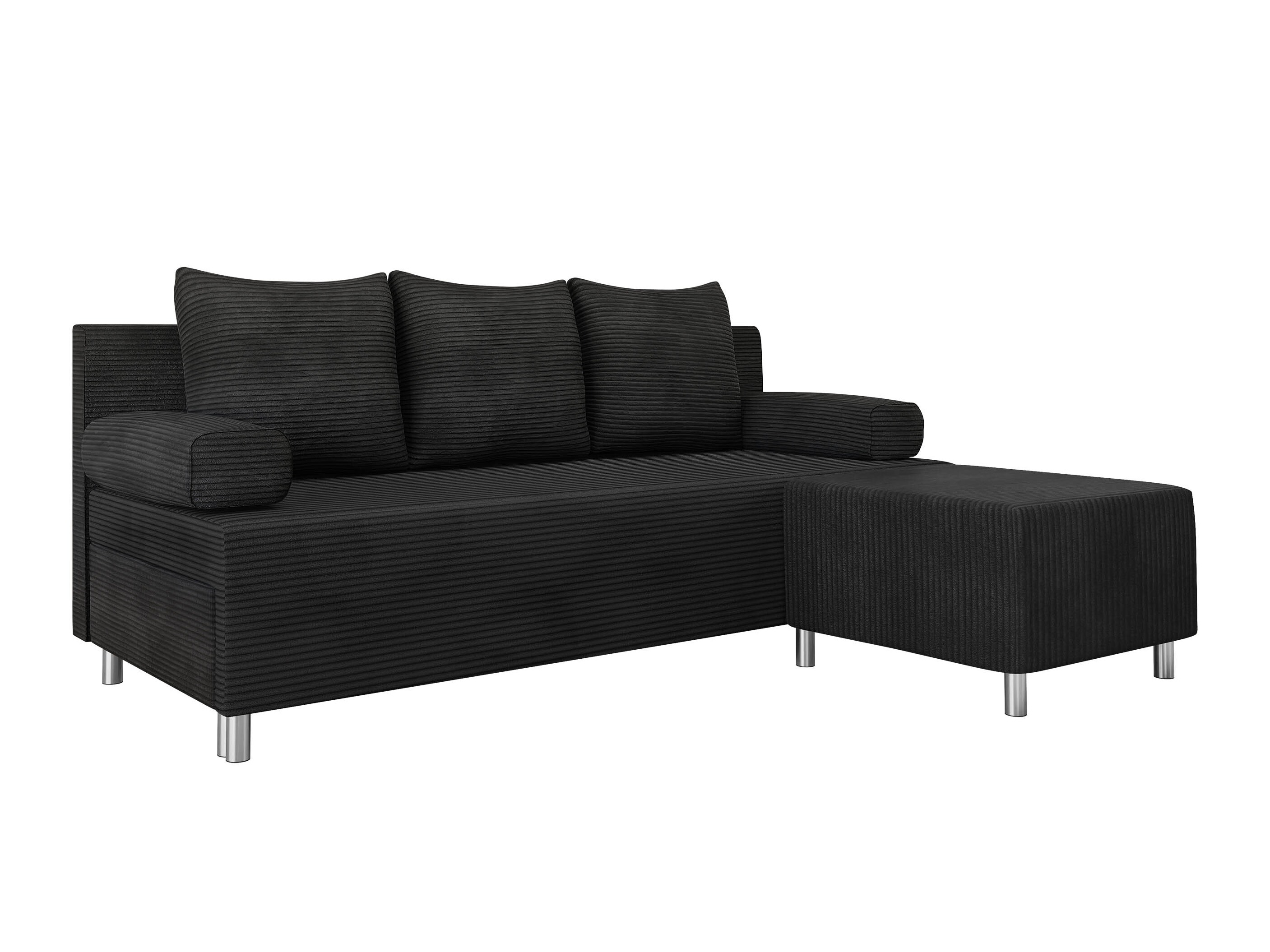 Conjunto de muebles tapizado Comfivo Artes (Poso 135)