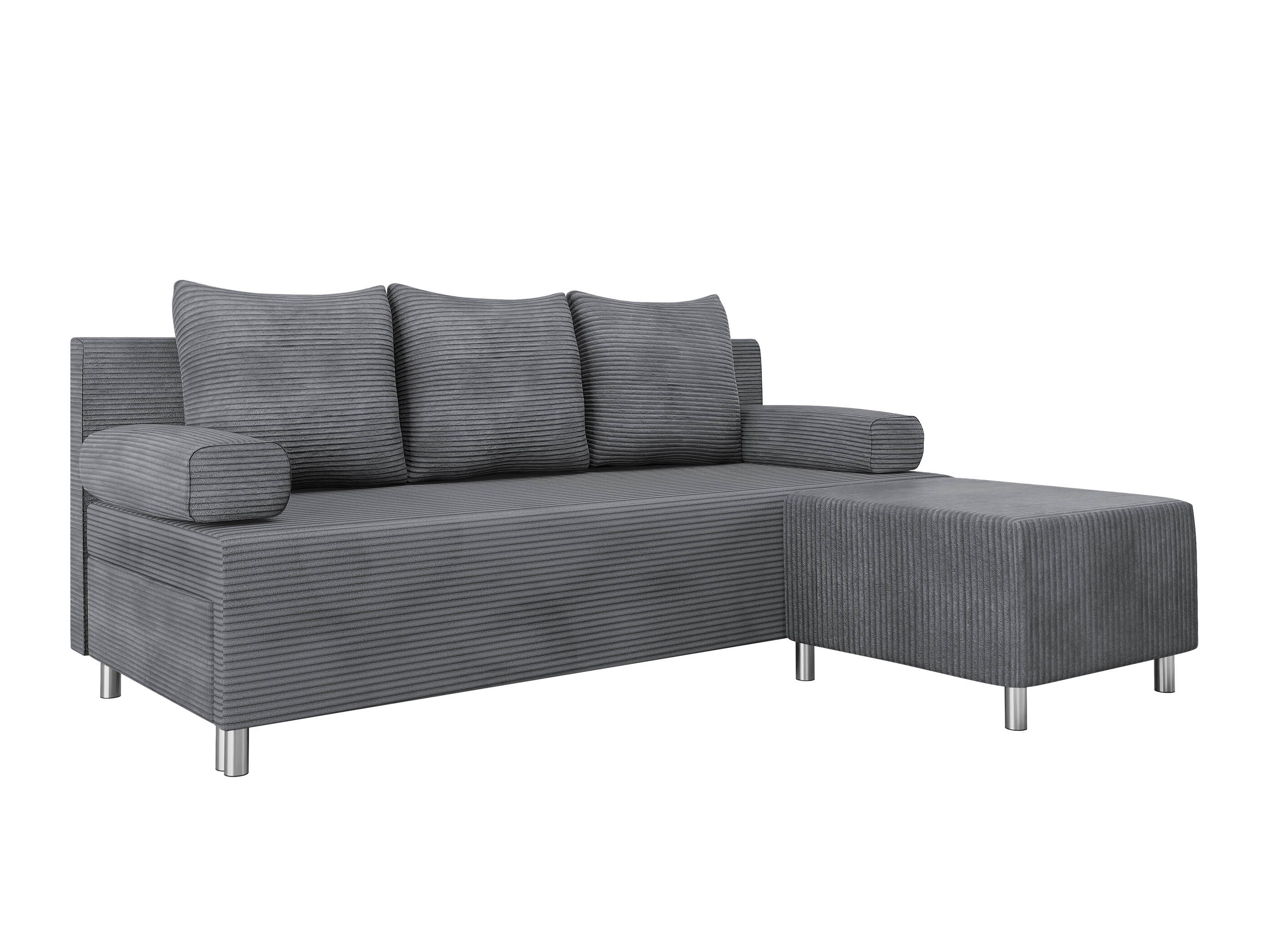 Conjunto de muebles tapizado Comfivo Artes (Poso 22)