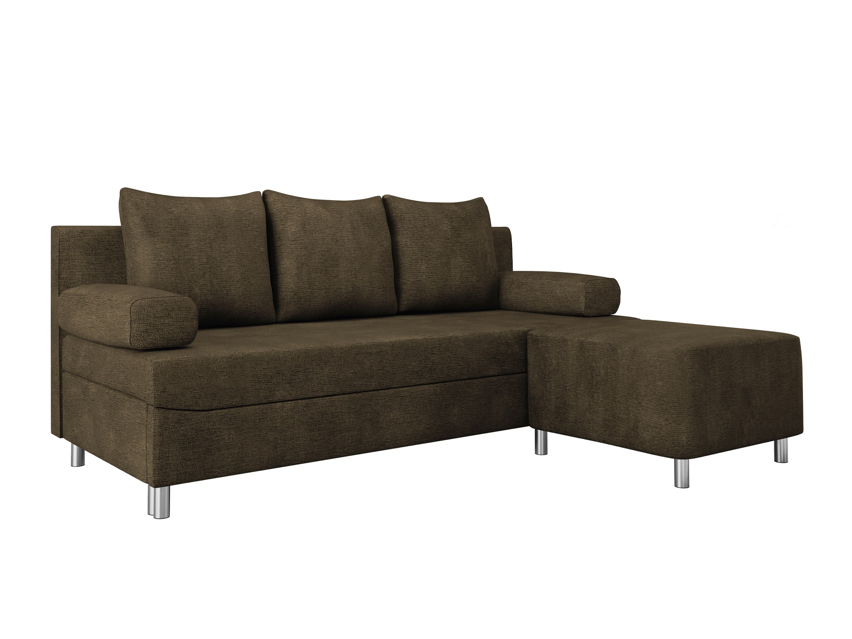 Conjunto de muebles tapizado Comfivo Artes (Wave 09)