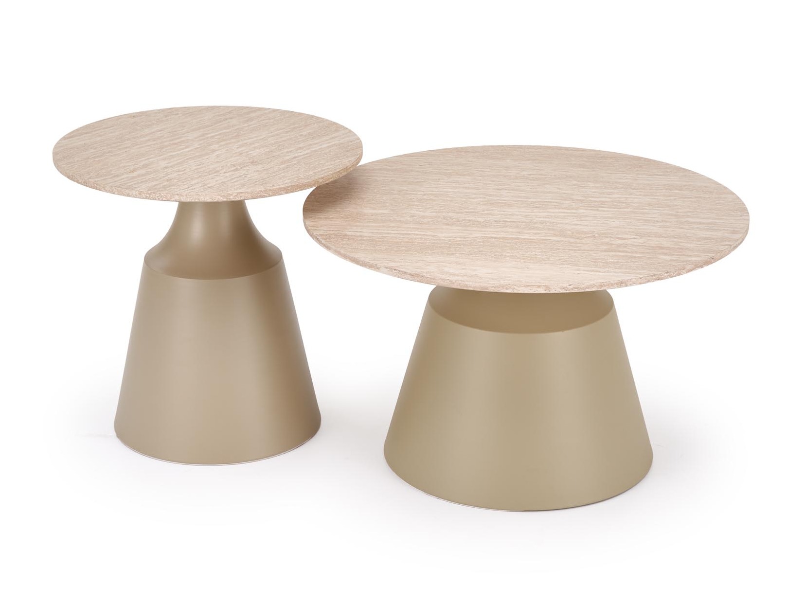 Conjunto mesa de centro Houston 2195