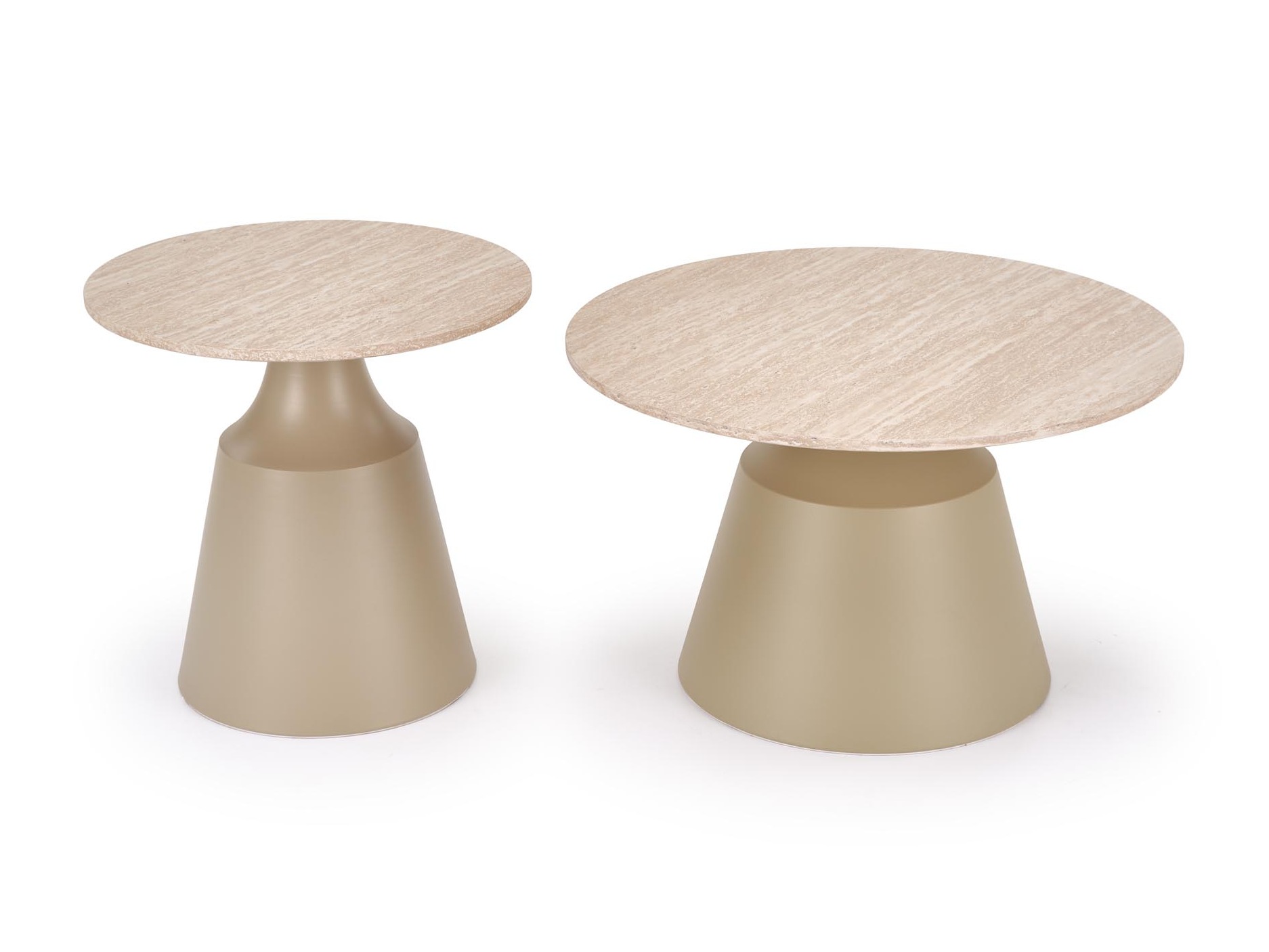 Conjunto mesa de centro Houston 2195