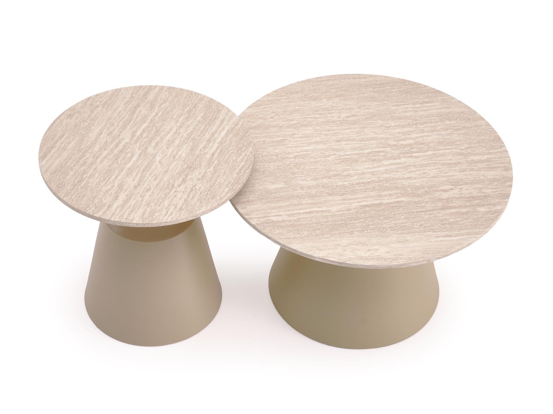 Conjunto mesa de centro Houston 2195