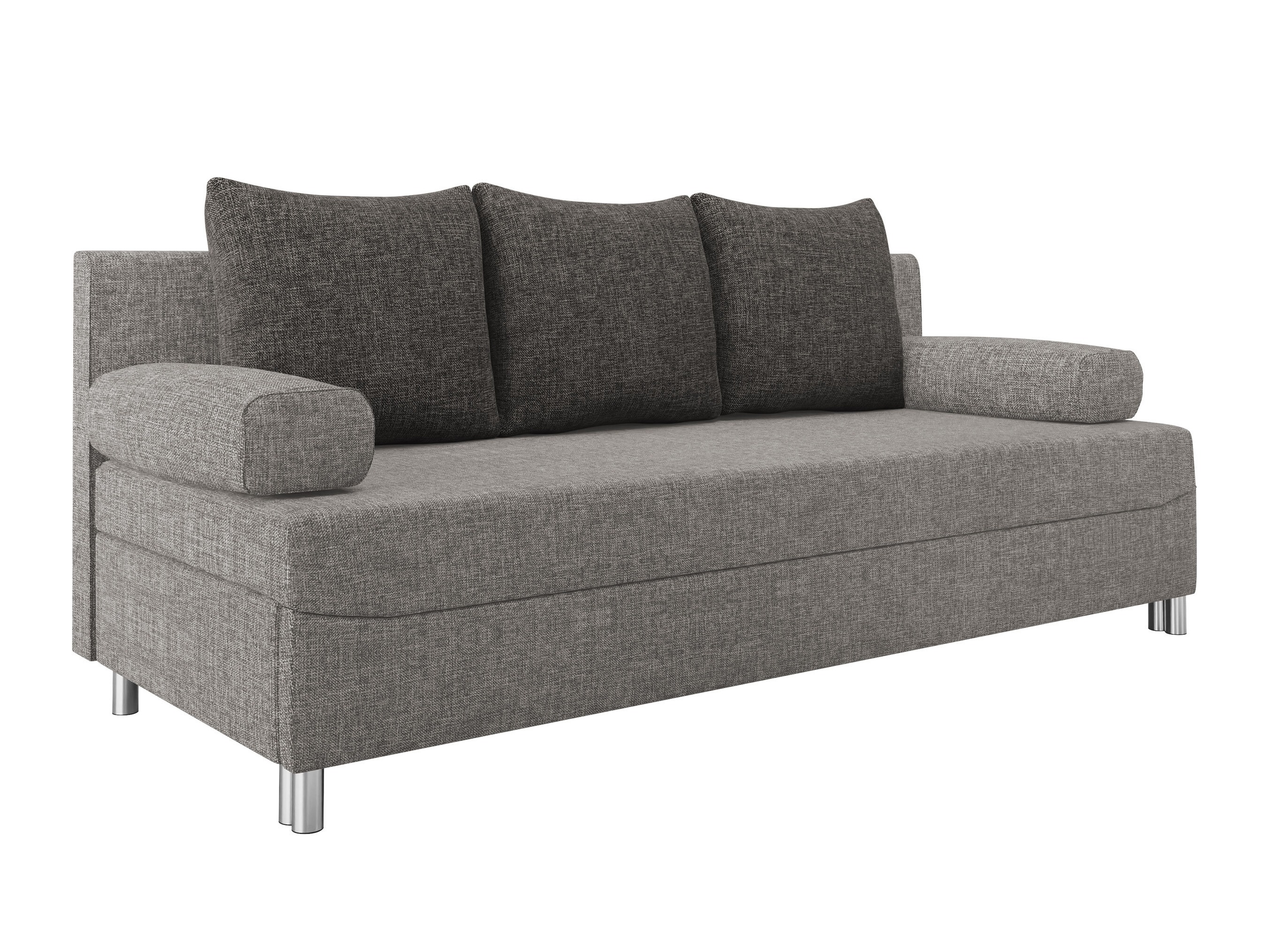 Sofá cama Comfivo Artes (Lux 05 + Lux 06)