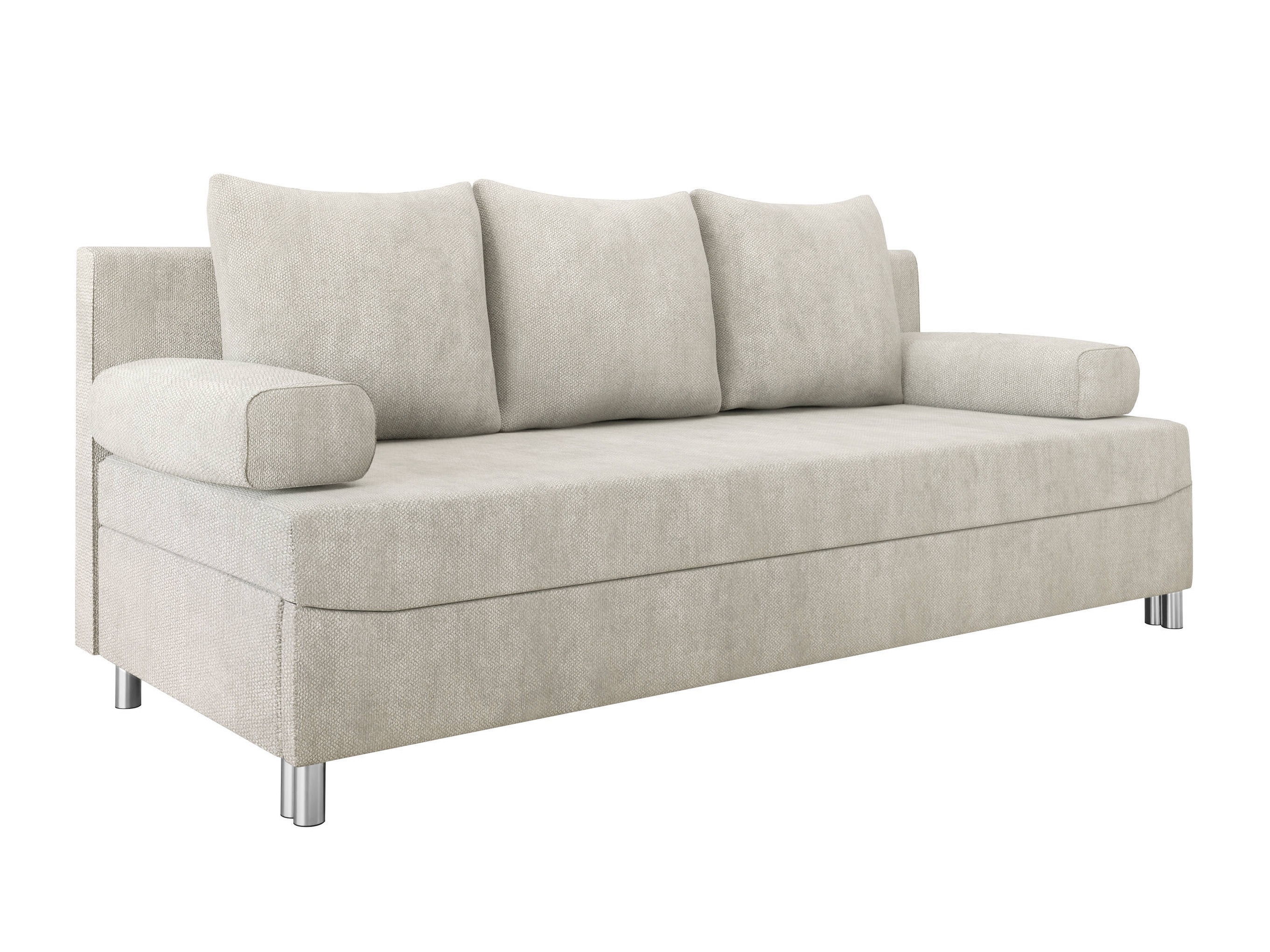 Sofá cama Comfivo Artes (Lumo 55)
