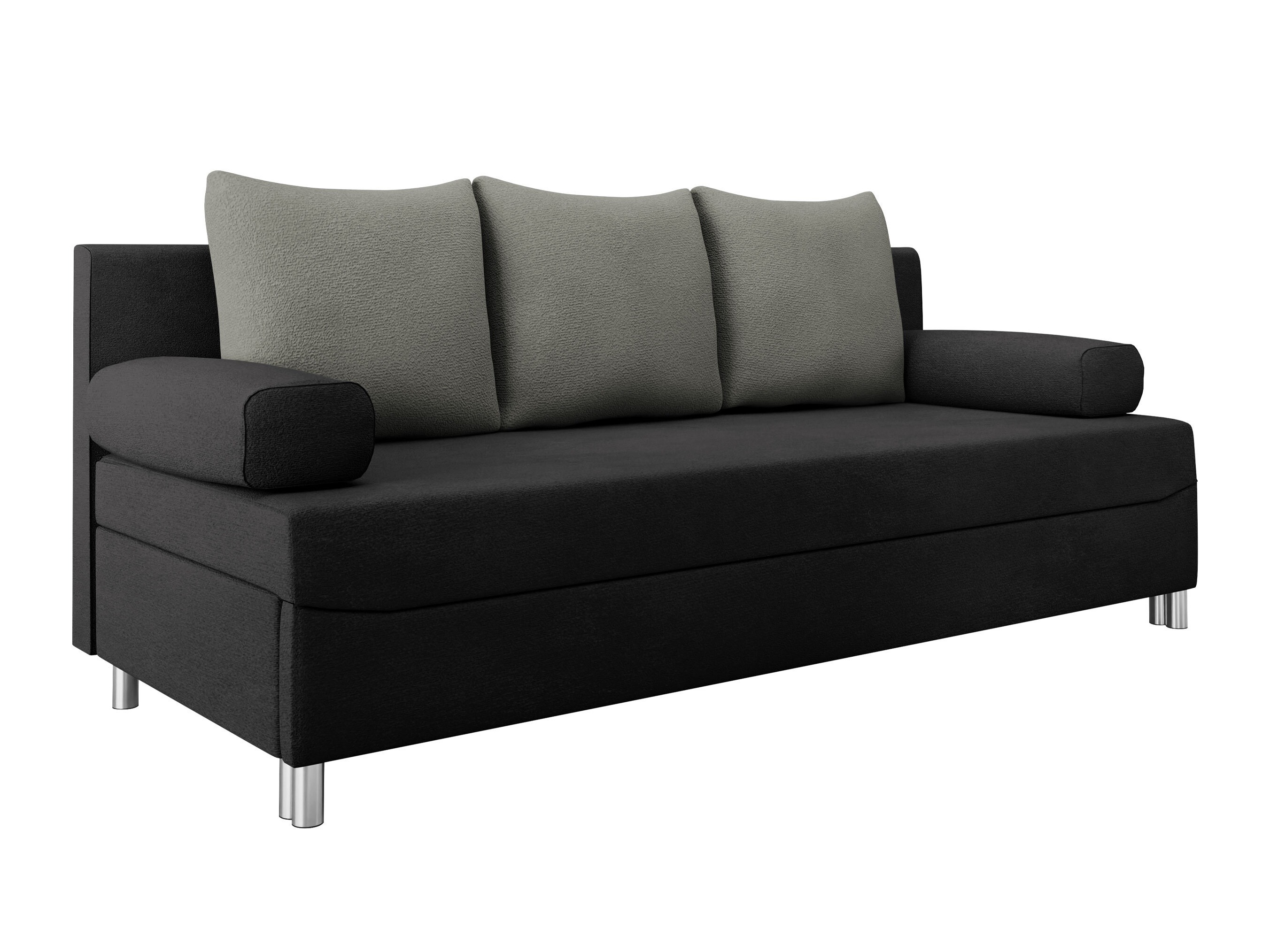 Sofá cama Comfivo Artes (Polo 897 + Polo 894)