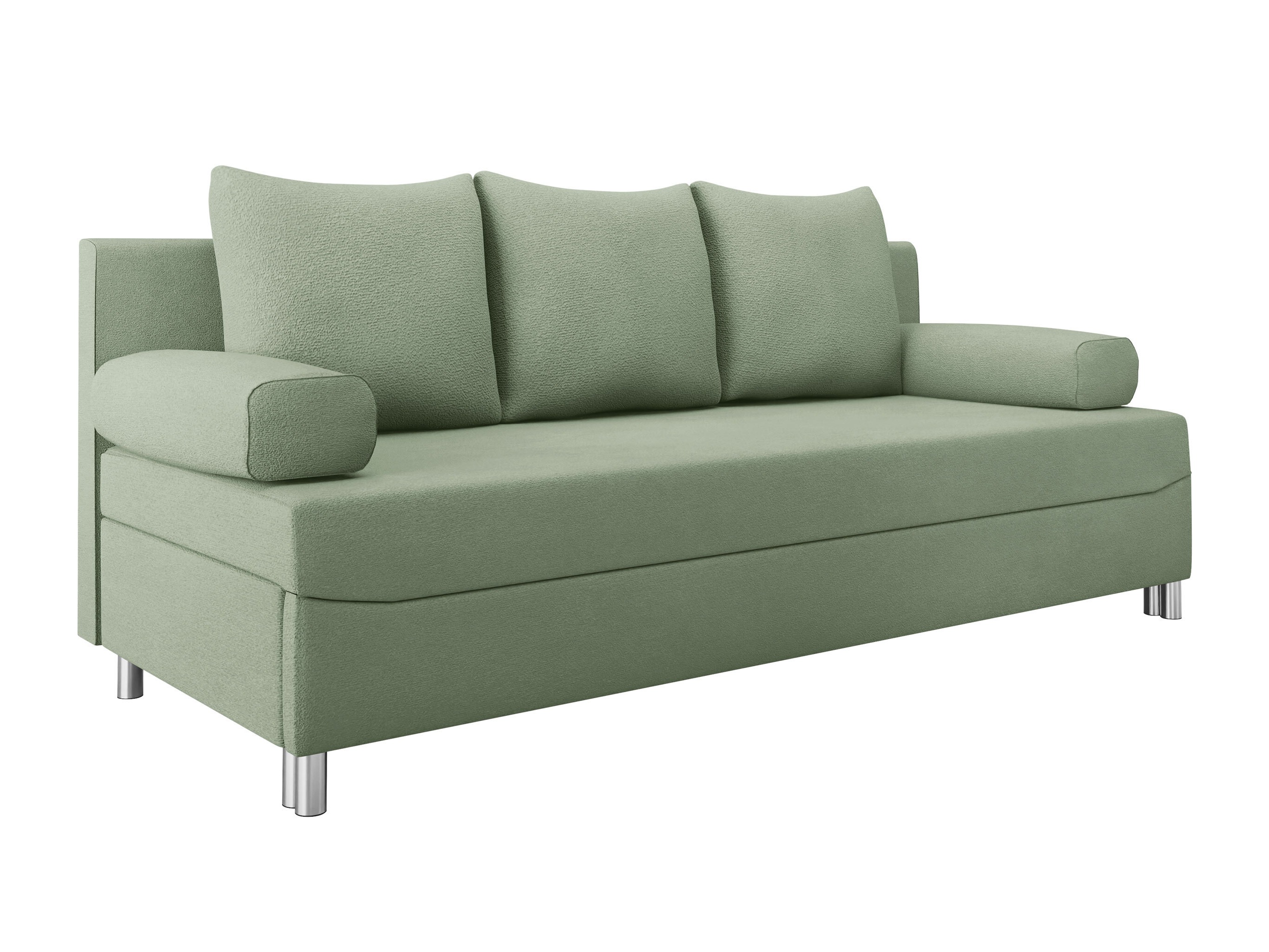 Sofá cama Comfivo Artes (Uttario Velvet 2954)