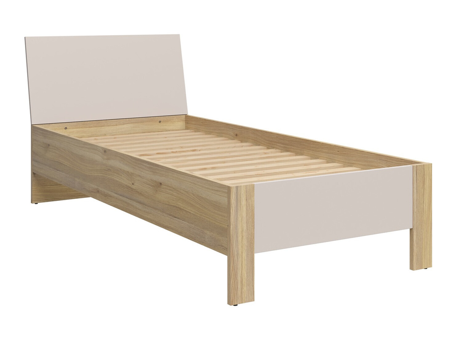 Conjunto de dormitorio Deldora 108
