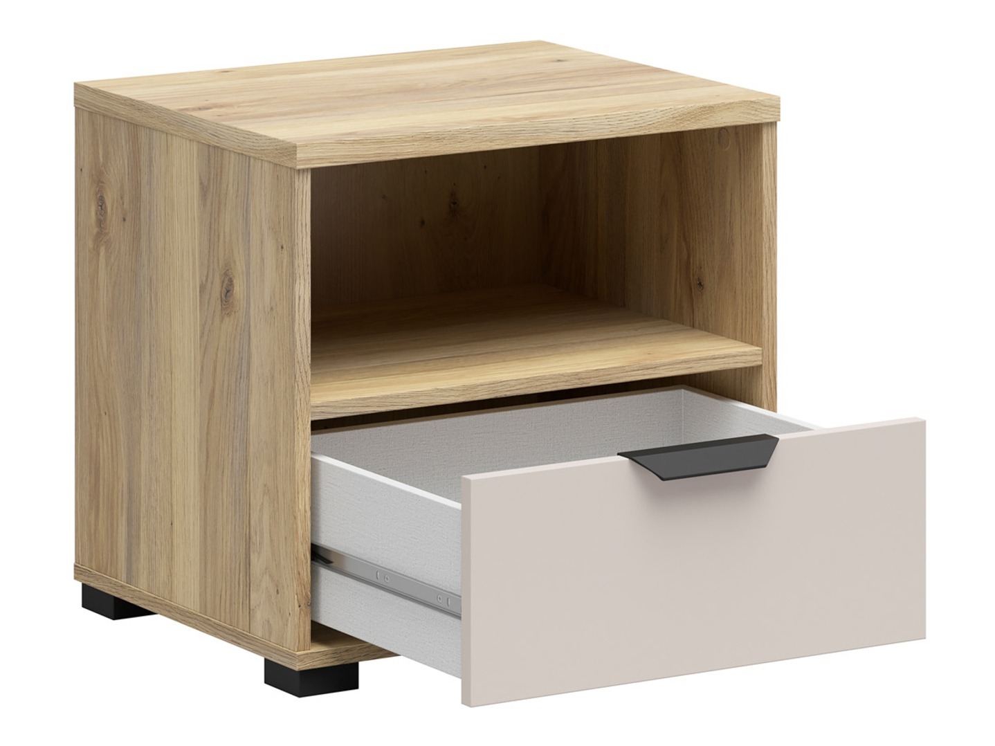 Conjunto de dormitorio Deldora 109