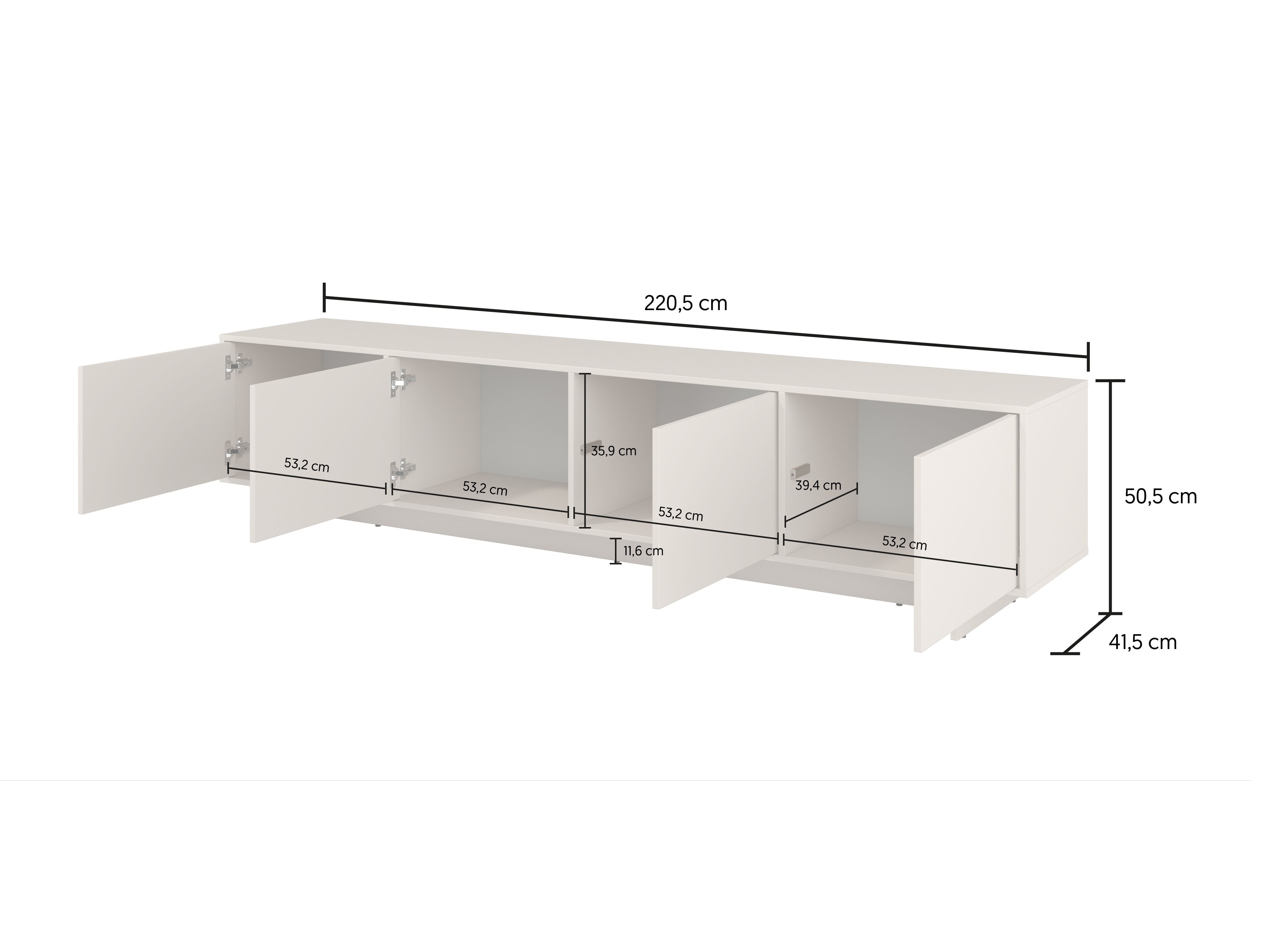 Conjunto de salón Cavbali 104