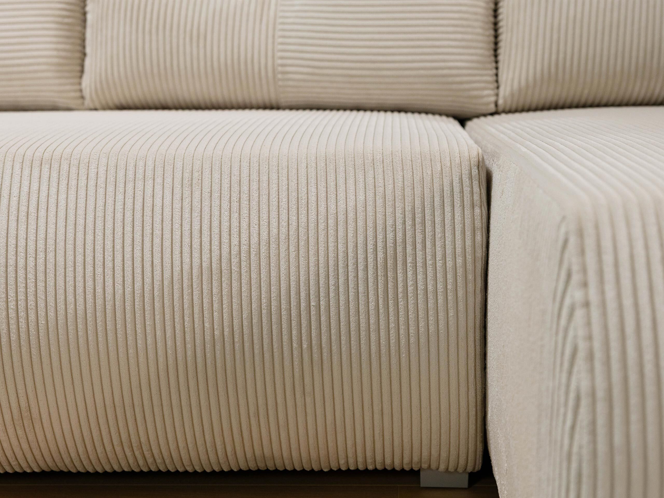 Sofá rinconero Delano 100 (Poso 22)