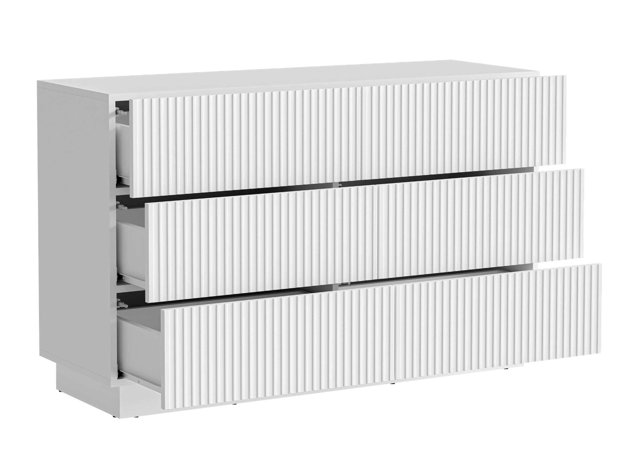 Cómoda Lusonu 108 (Blanco)
