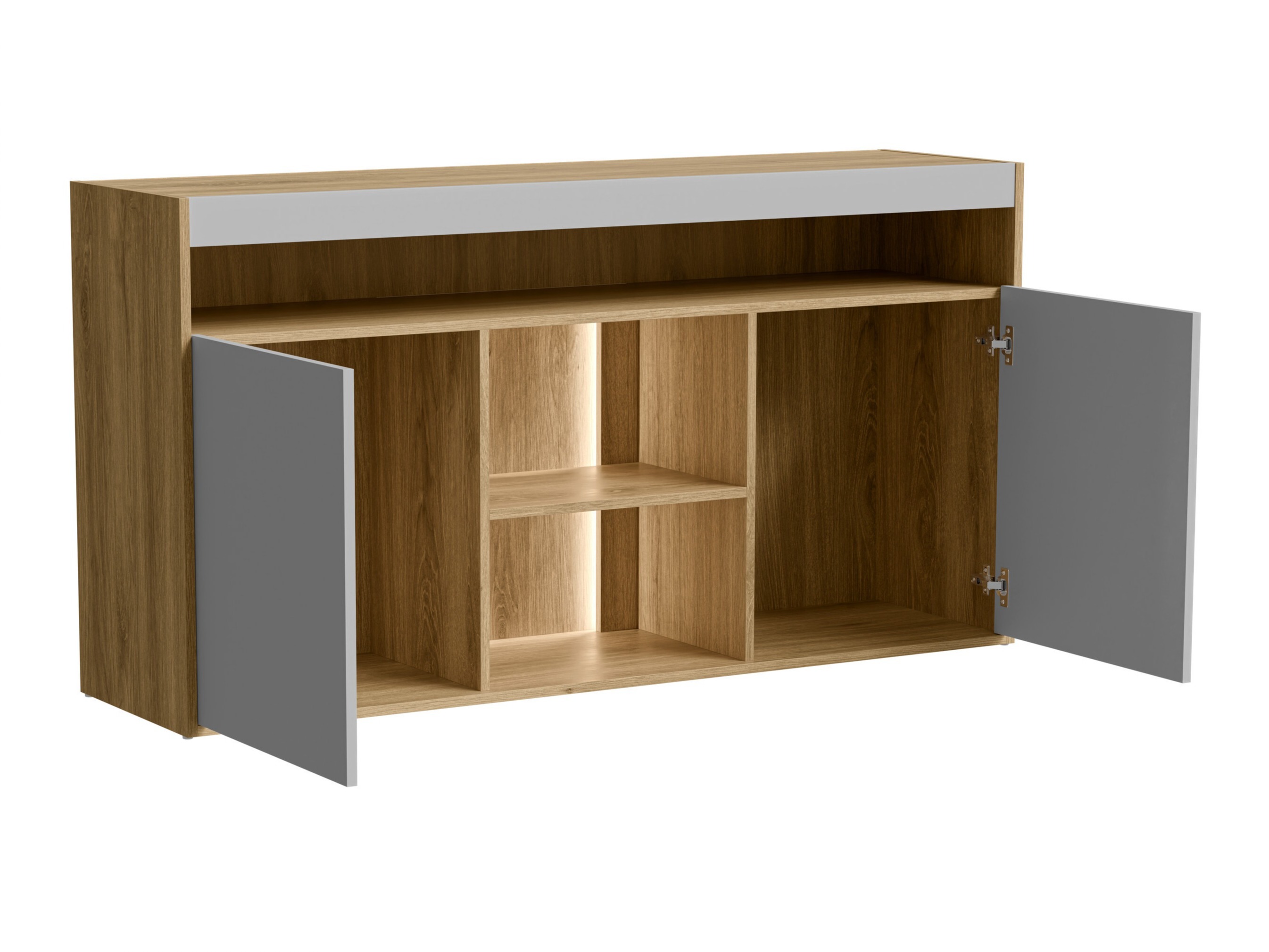 Conjunto de salón Tenfioa 106