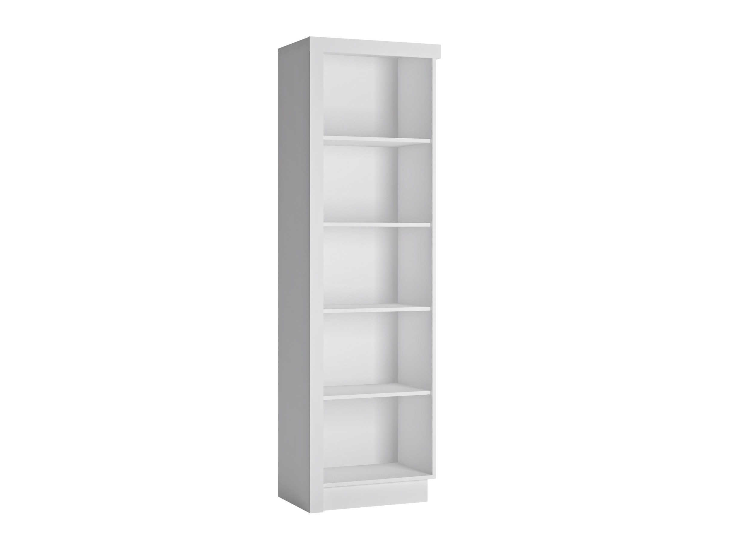 Estantería Feldeli 129 (Blanco)