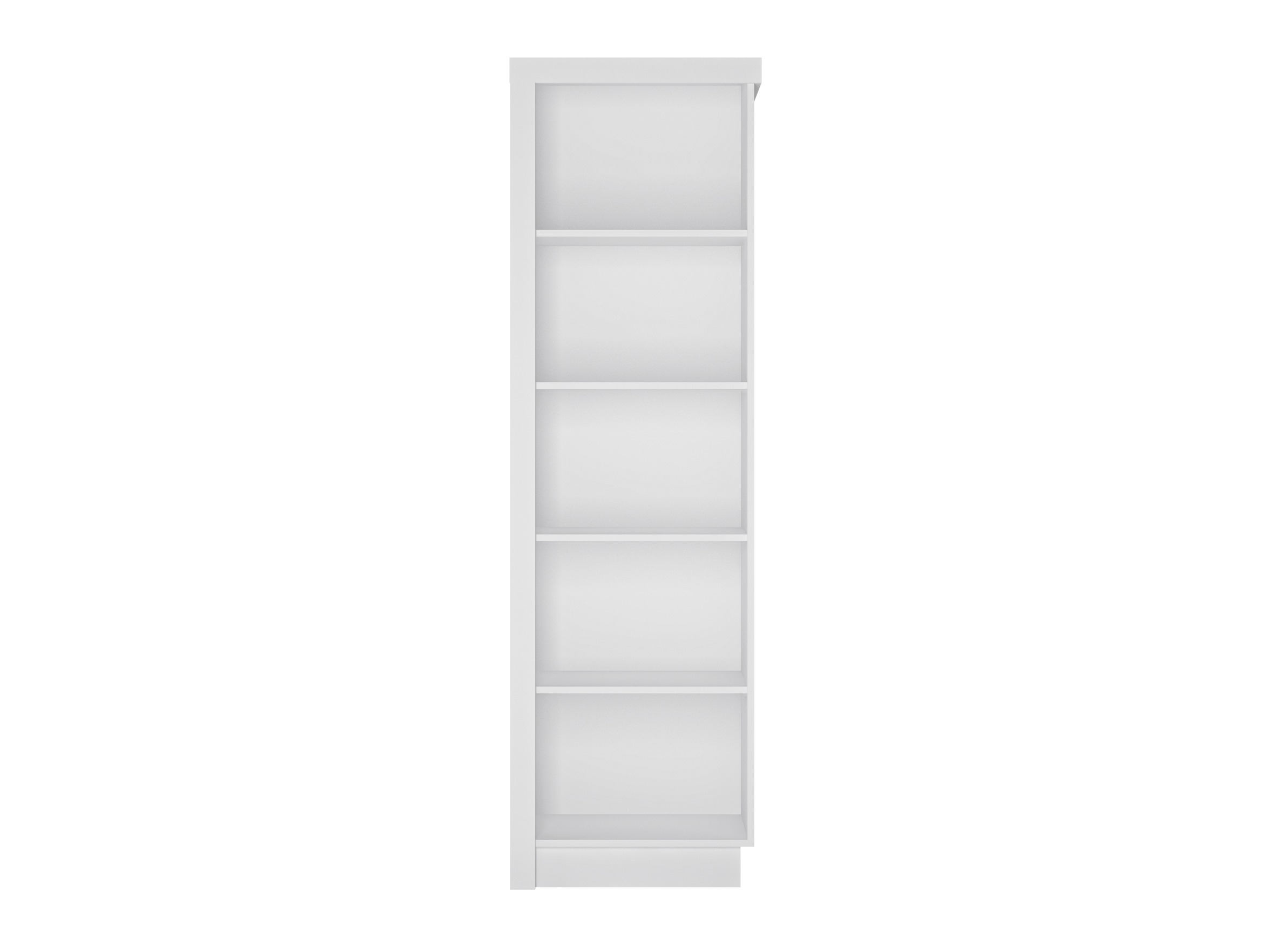 Estantería Feldeli 129 (Blanco)
