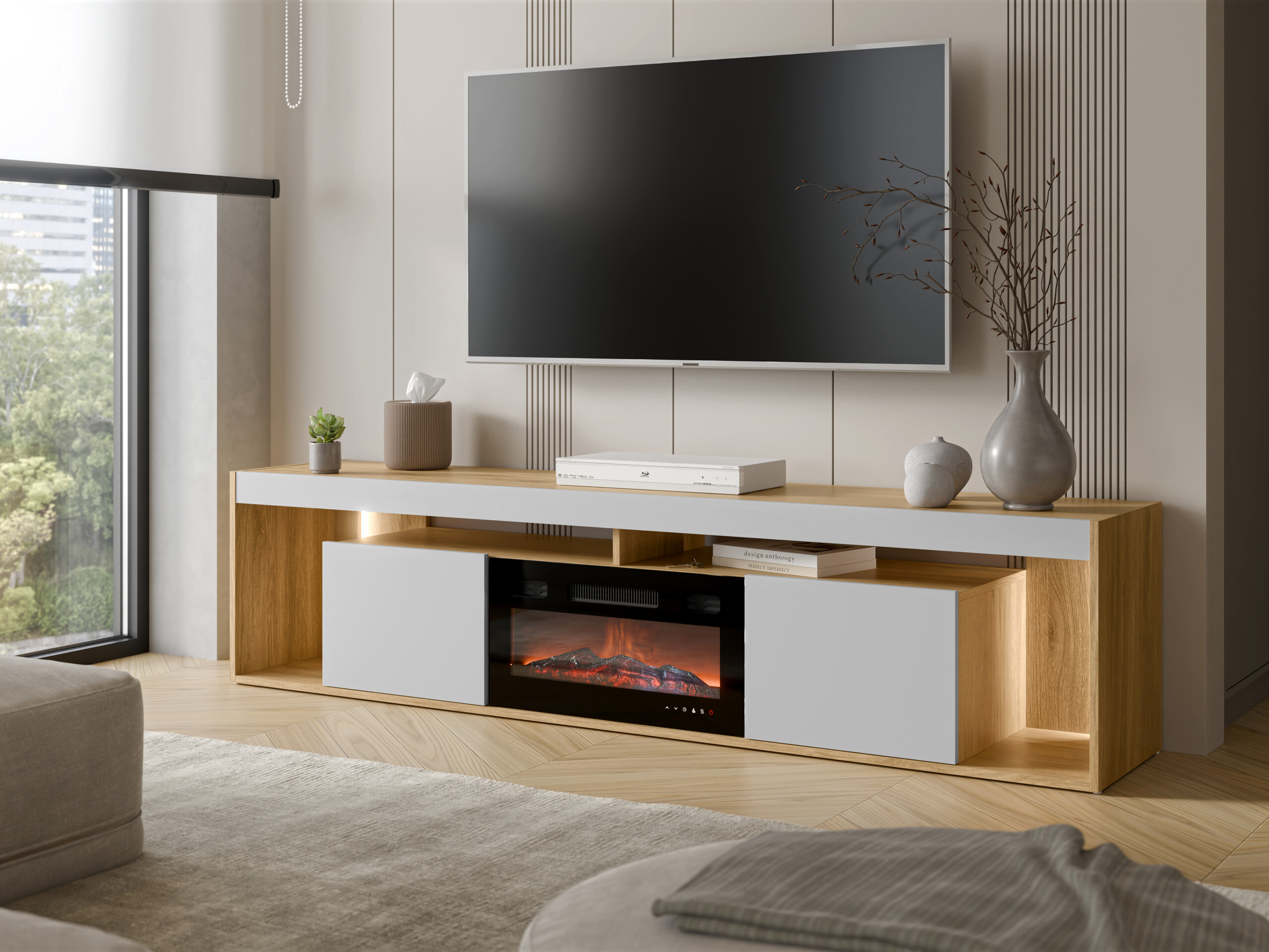 Mueble TV Tenfioa 103