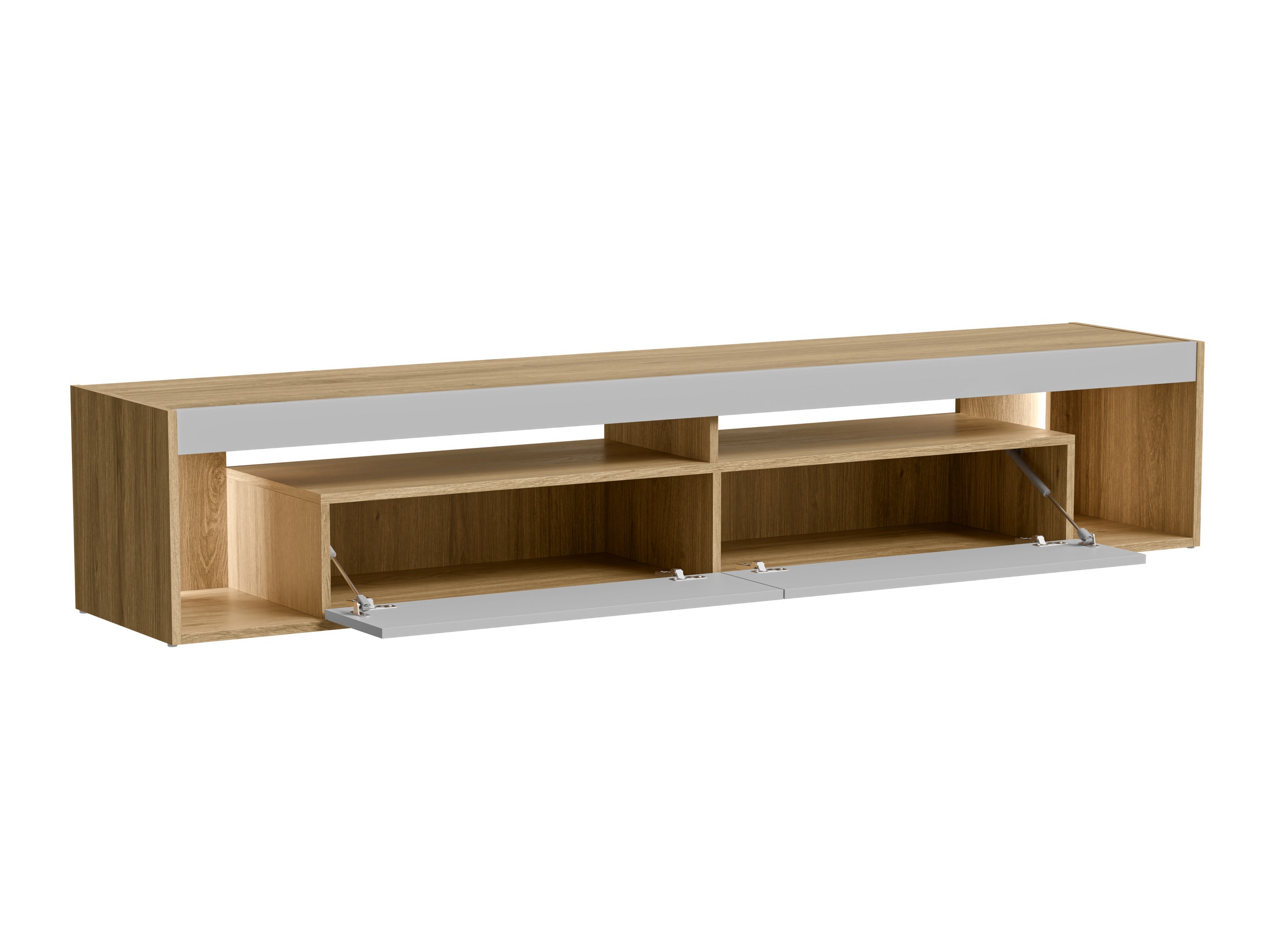 Mueble TV Tenfioa 107 (No)