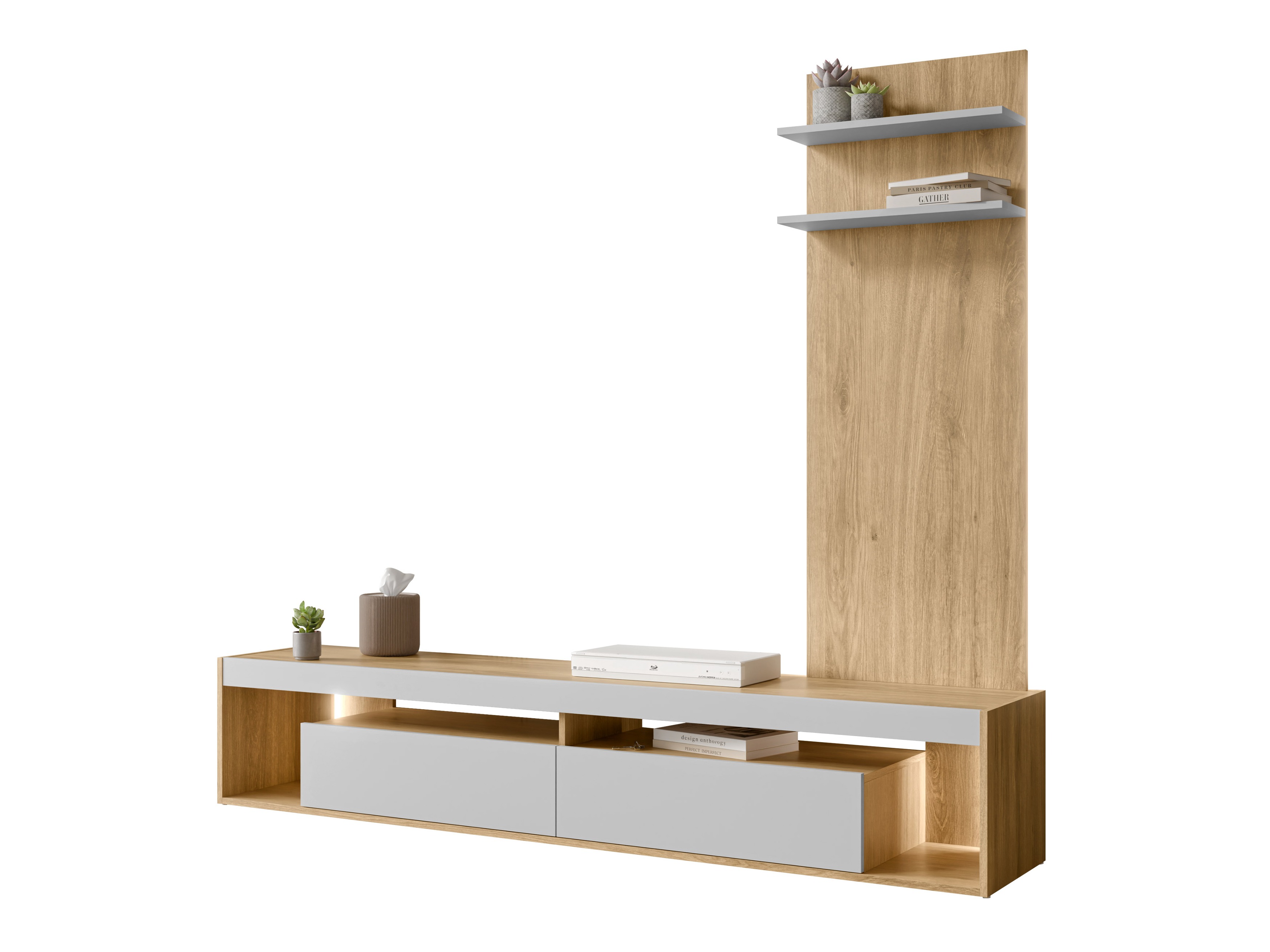 Mueble TV Tenfioa 107 (Si)