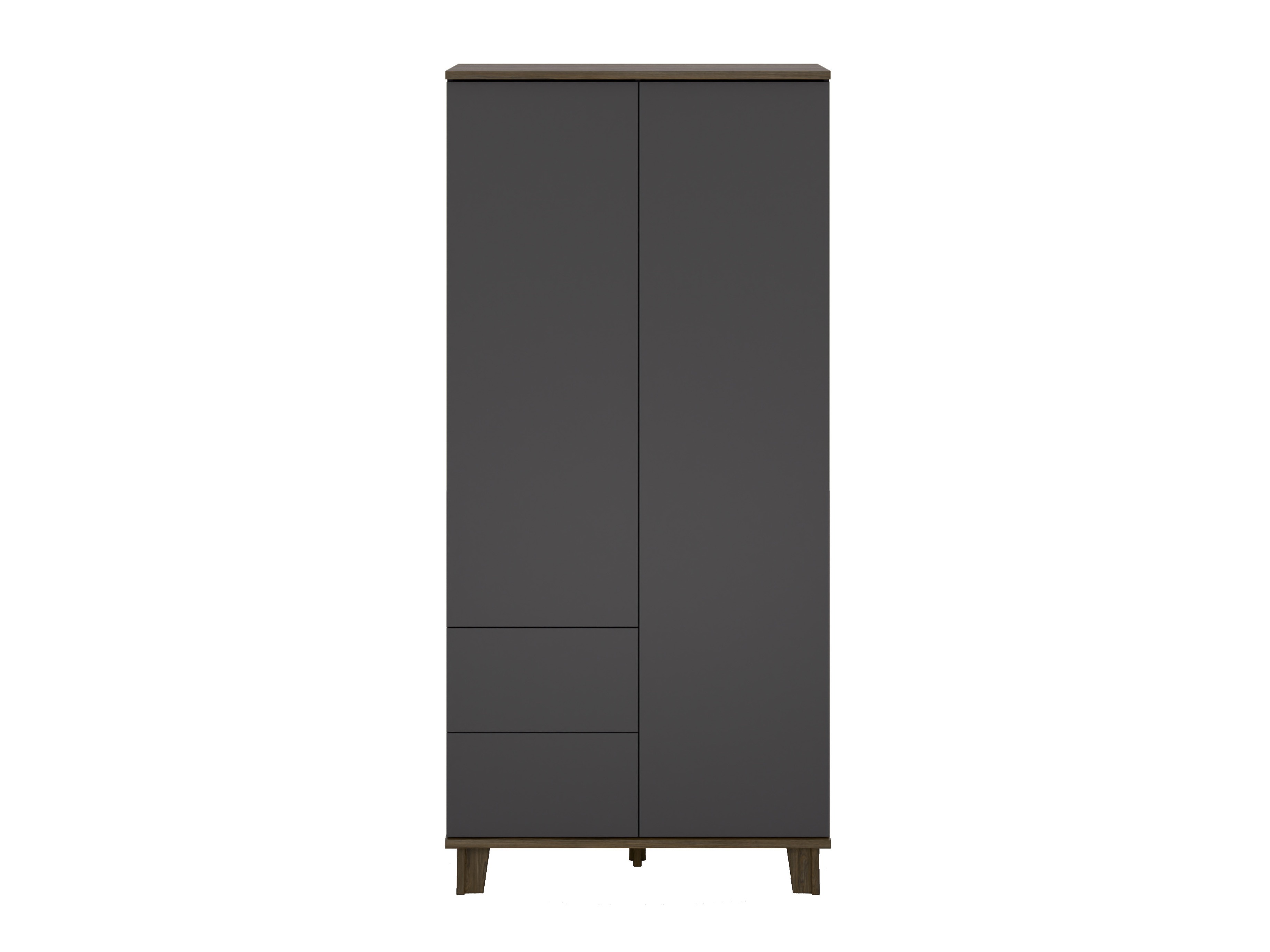 Armario Evarveru 100 (Antracita)