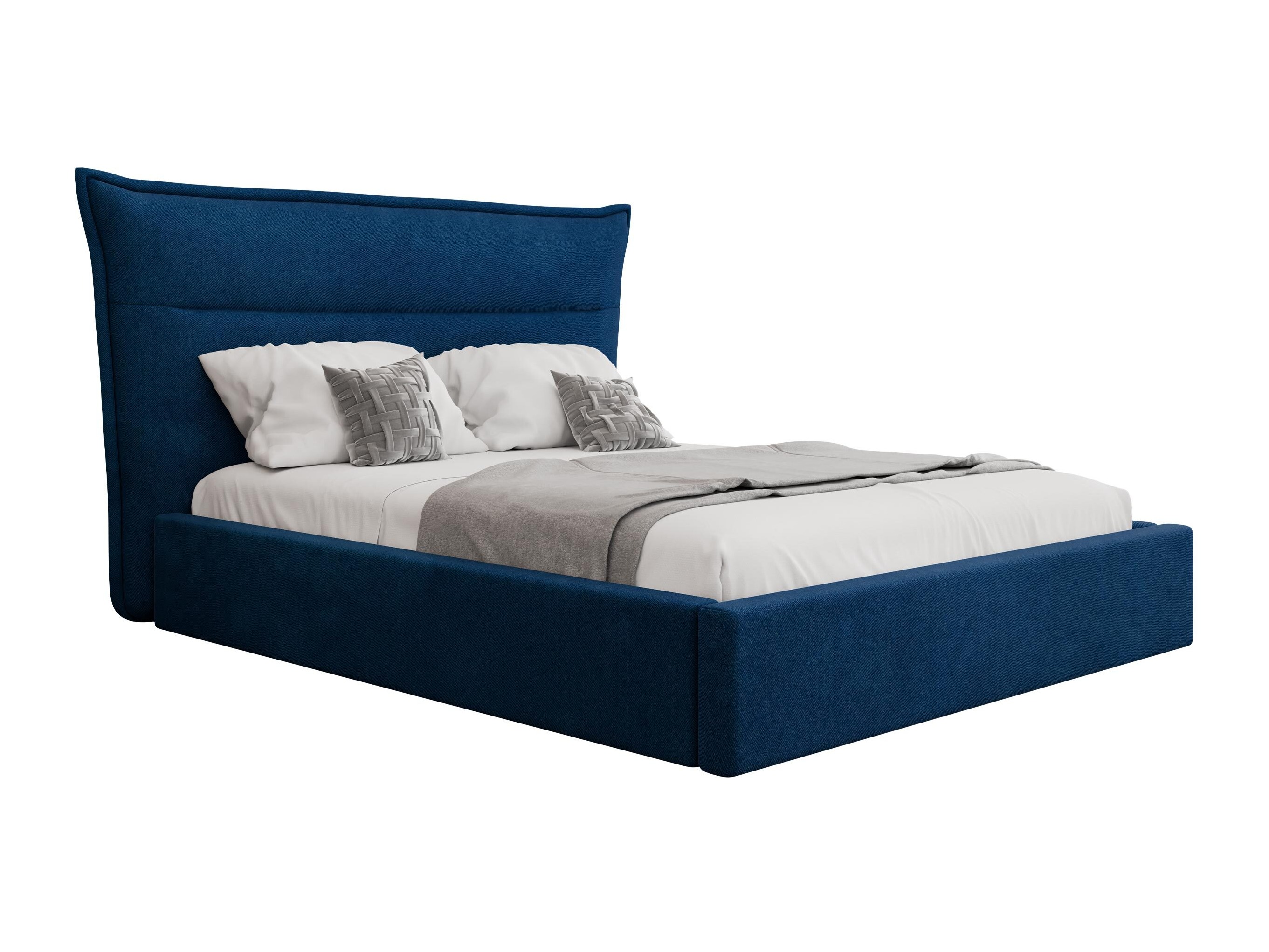 Cama Comfivo Formica (Kronos 09)