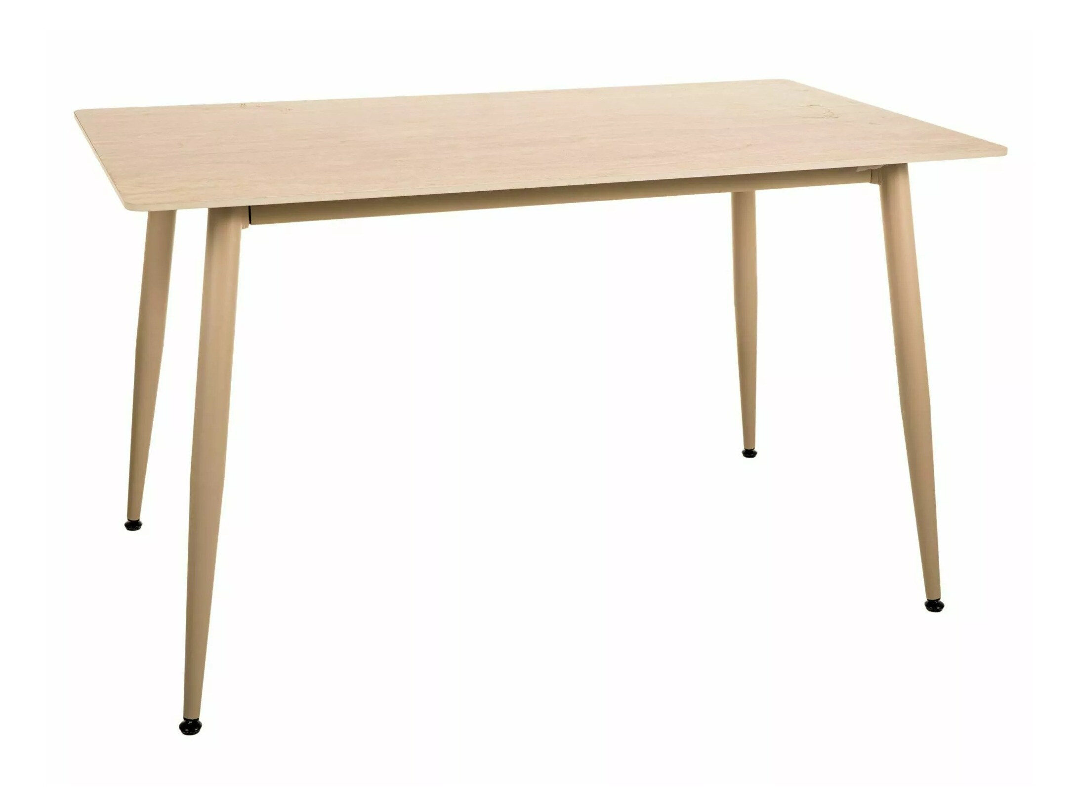 Mesa Detroit 779 (Travertino claro + Cachemira)