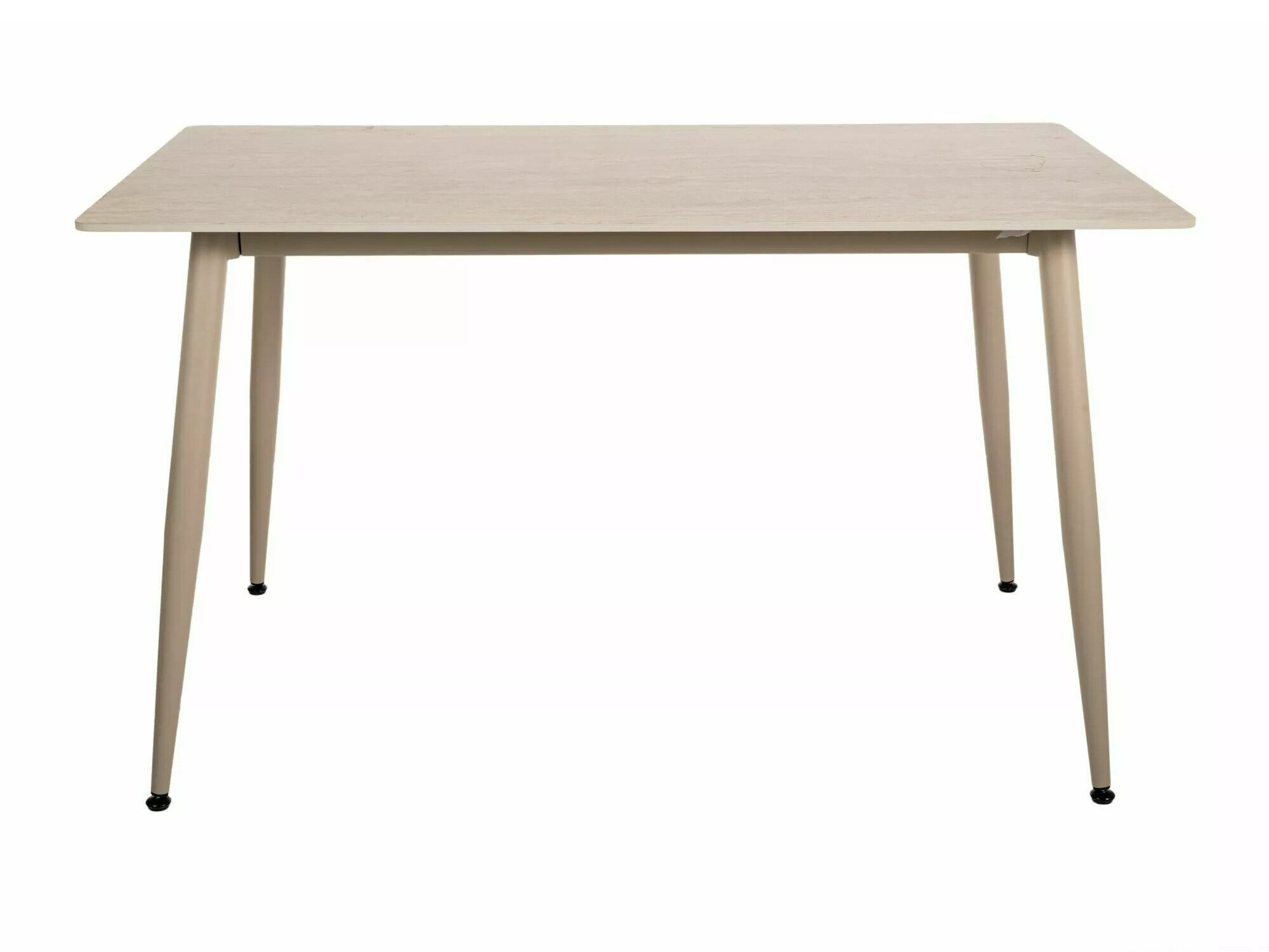 Mesa Detroit 779 (Travertino claro + Cachemira)