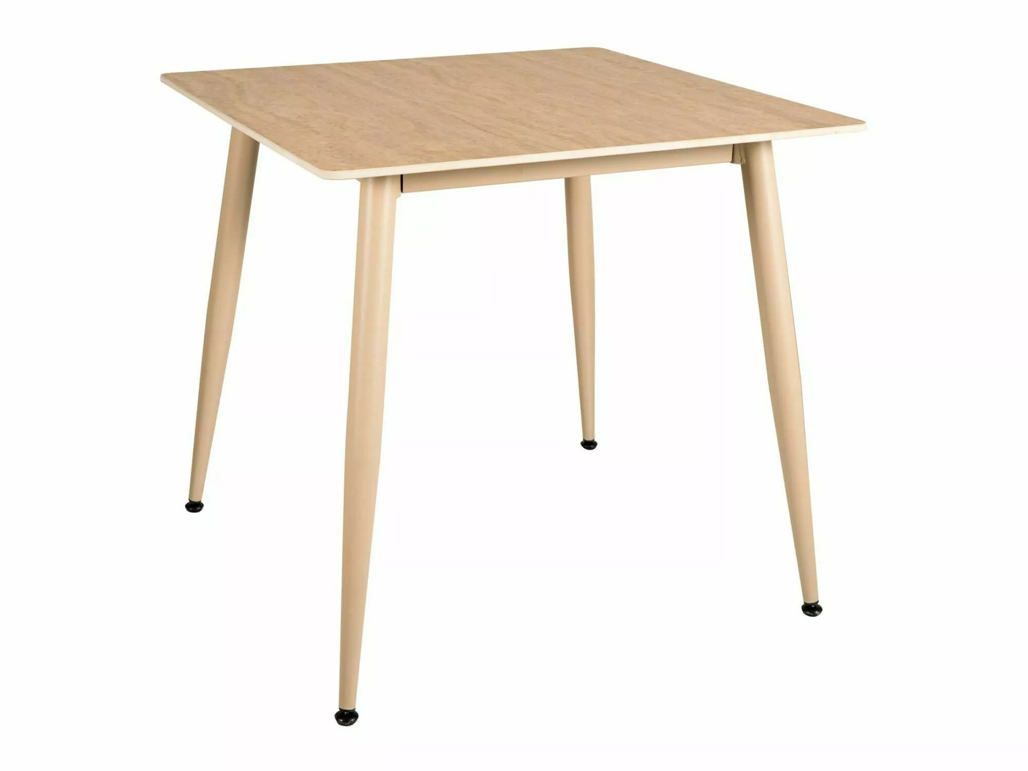 Mesa Detroit 876 (Travertino claro + Cachemira)